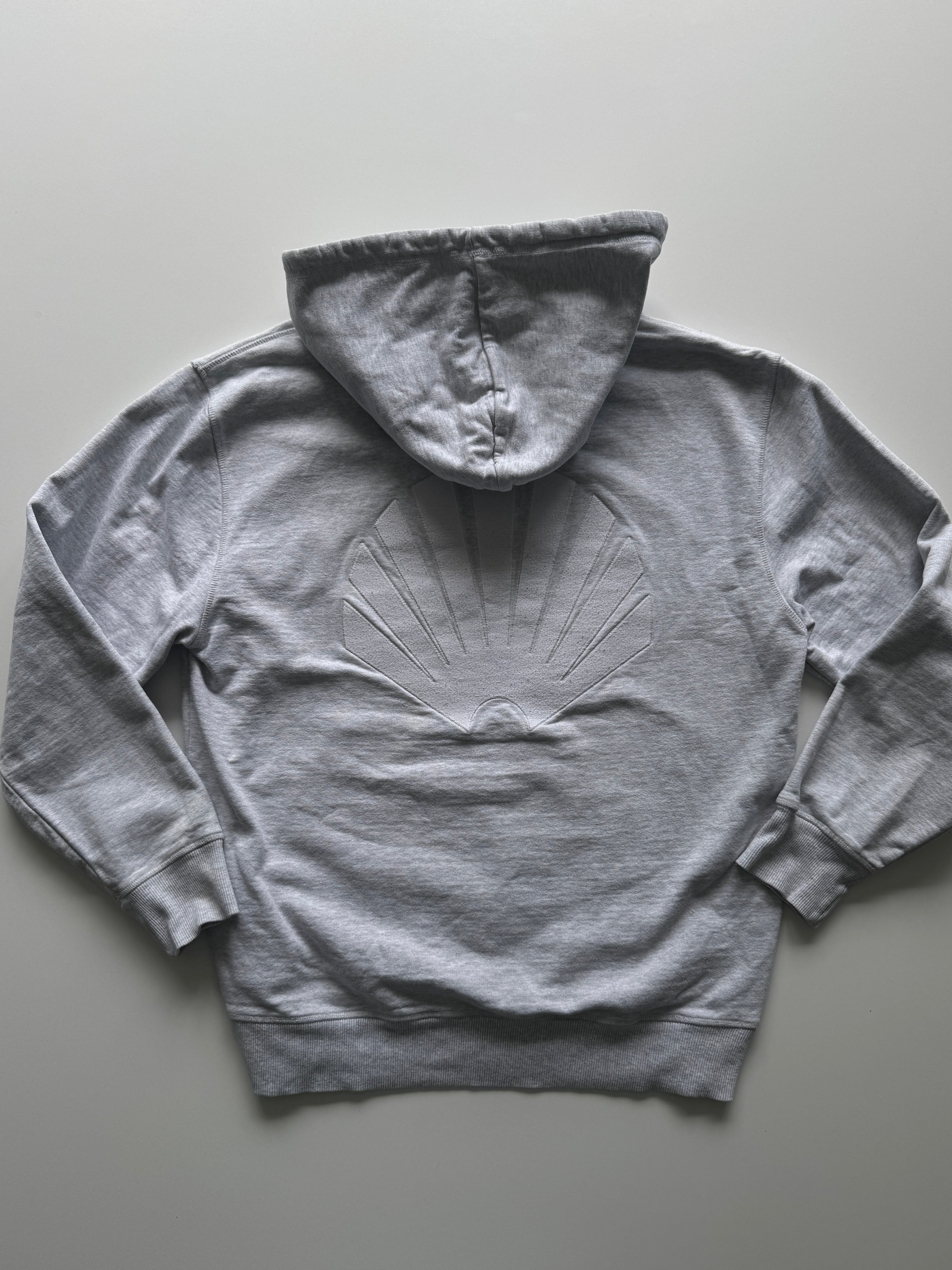 New Amsterdam Hoodie - (S)