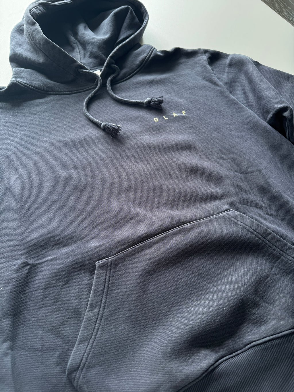 Olaf Hoodie (L)