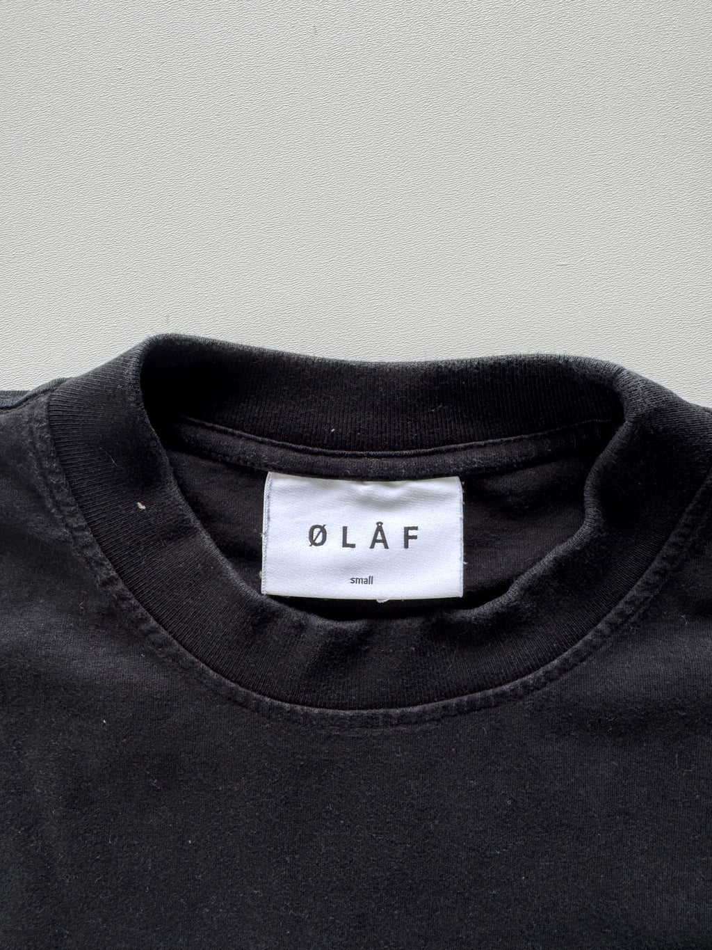 Olaf T-Shirt (S)