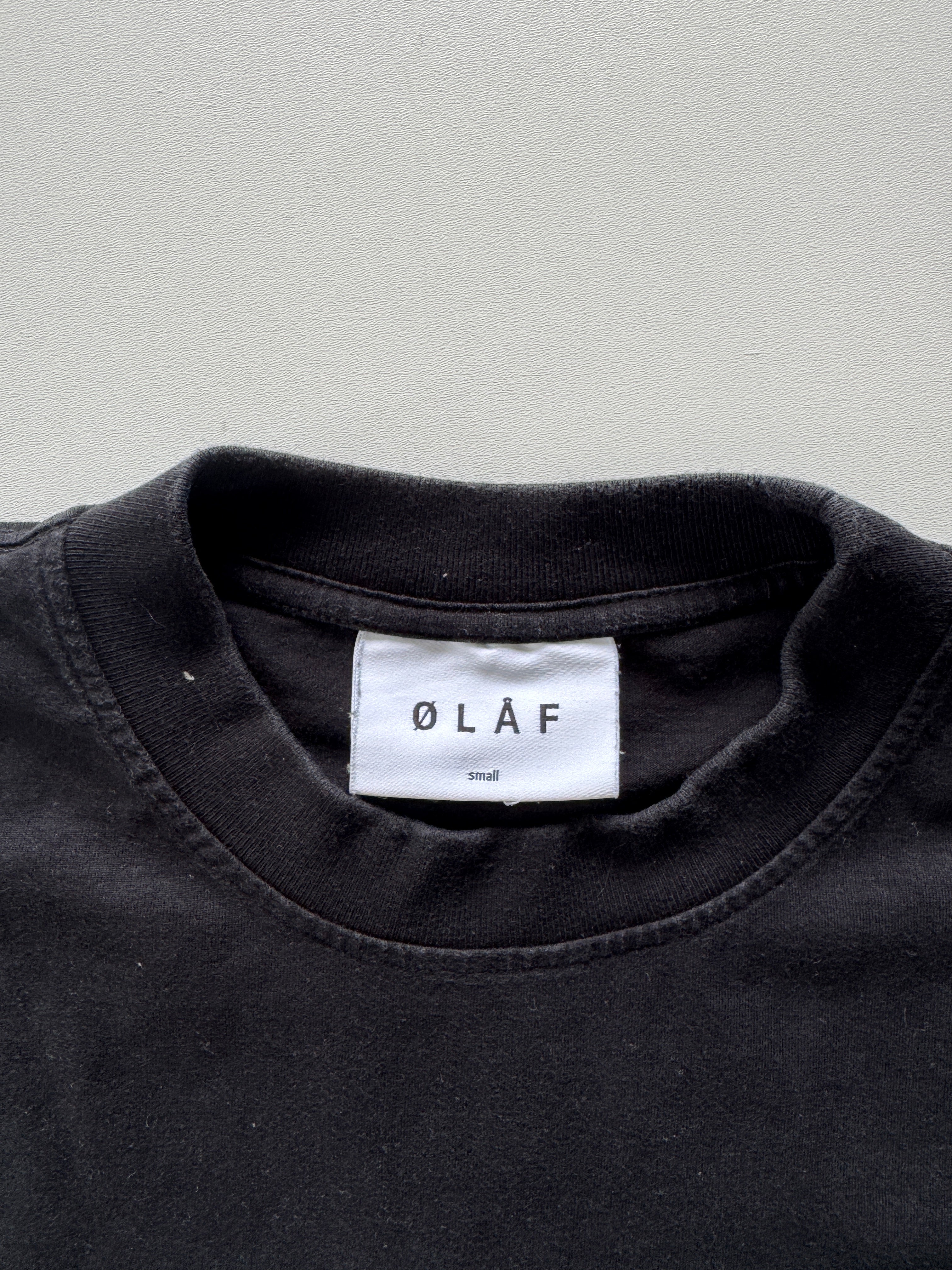 Olaf T-Shirt (S)