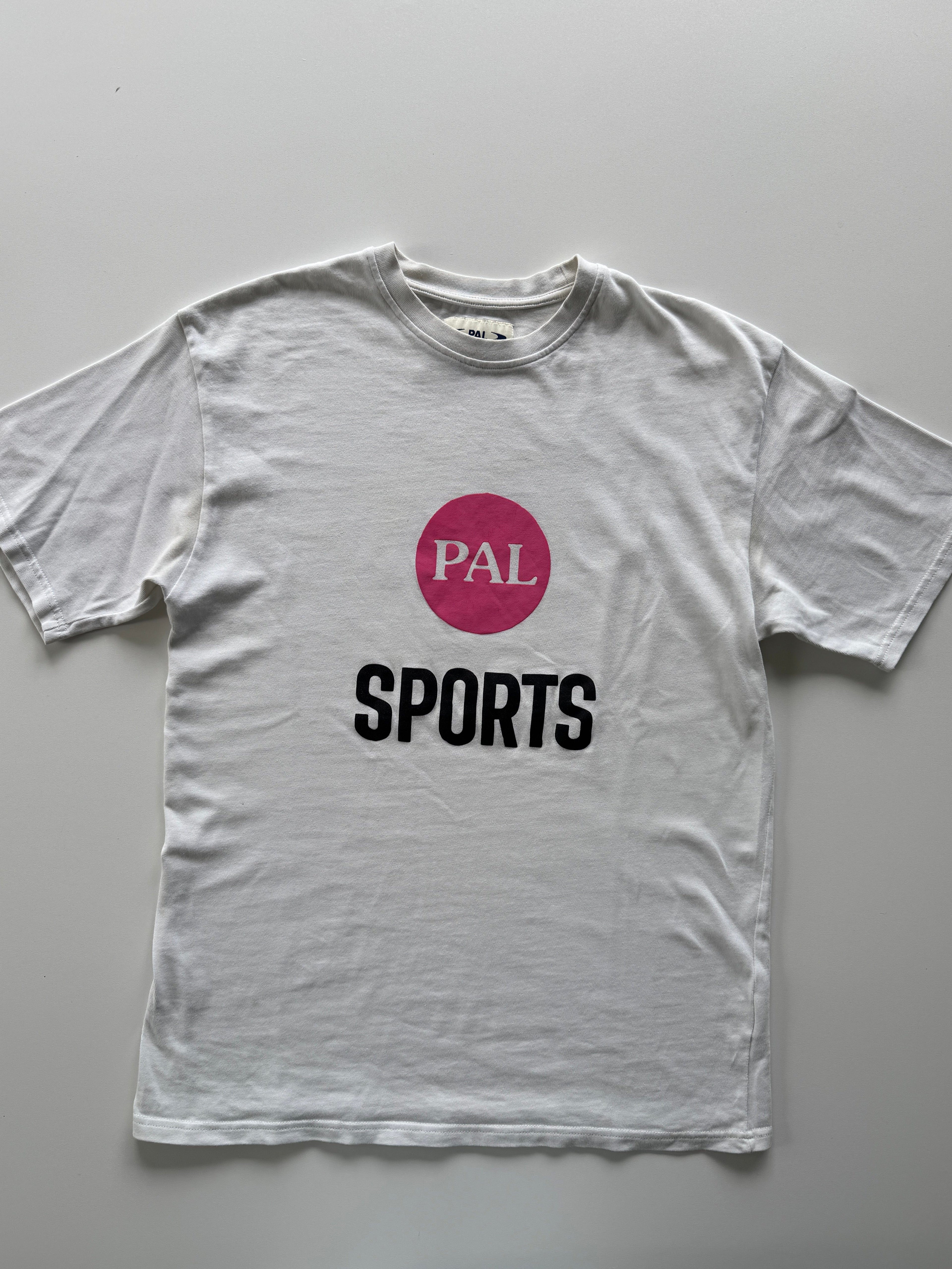 Pal Sporting Goods T-Shirt (M)