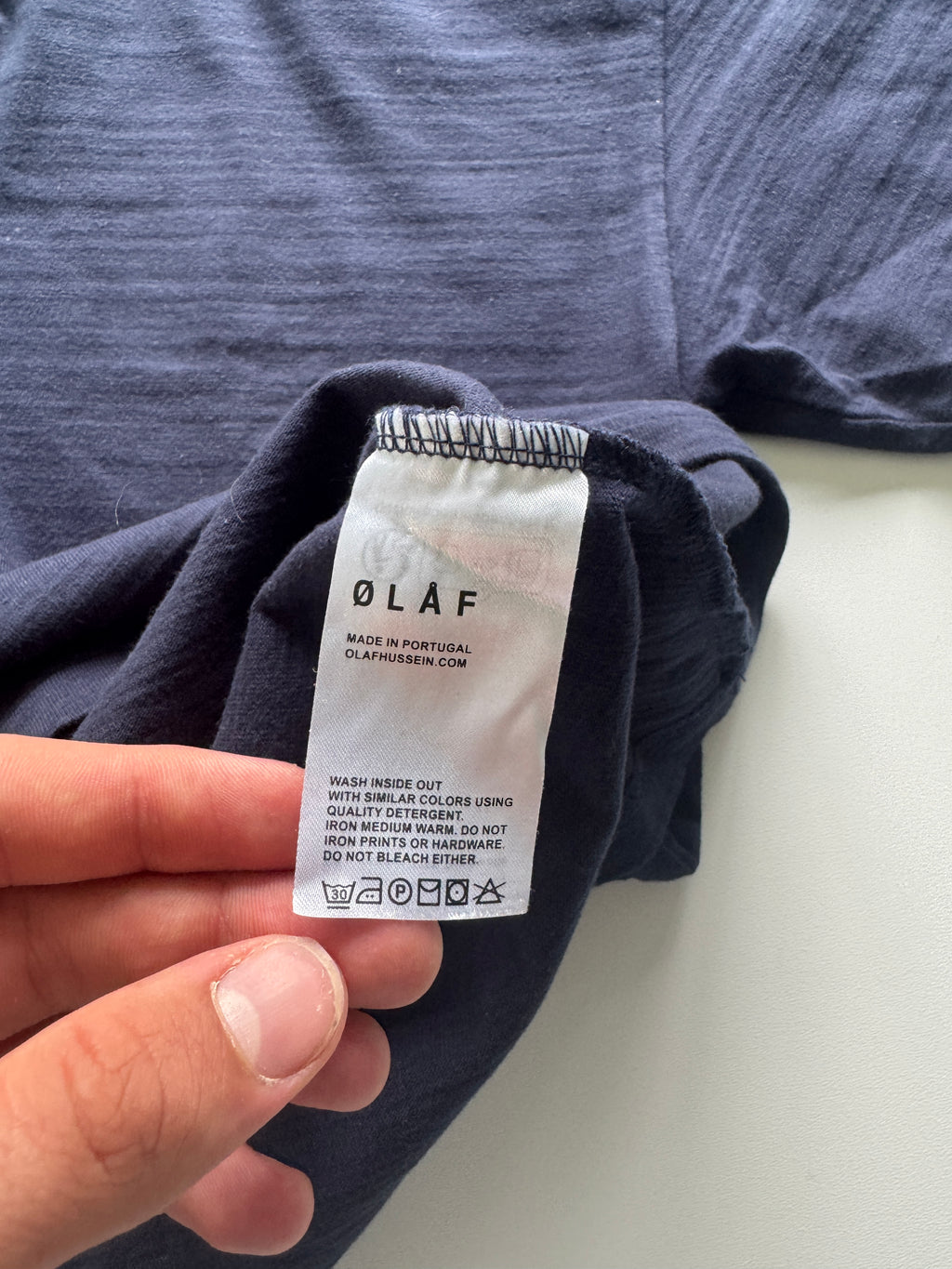 Olaf T-Shirt (M)