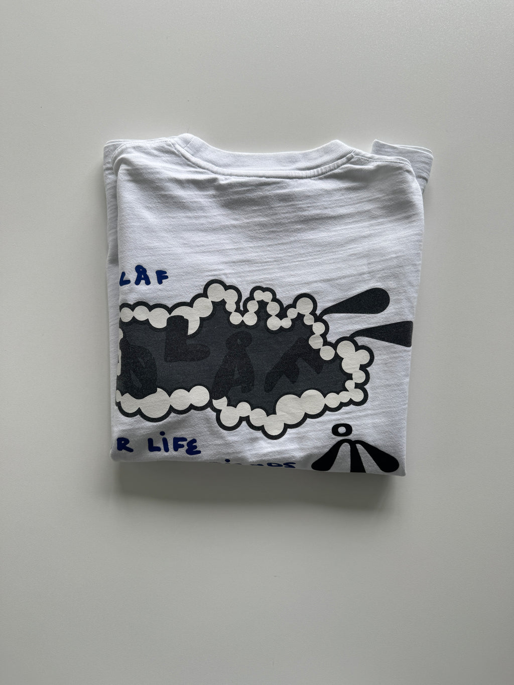 Olaf T-Shirt (XS/S)