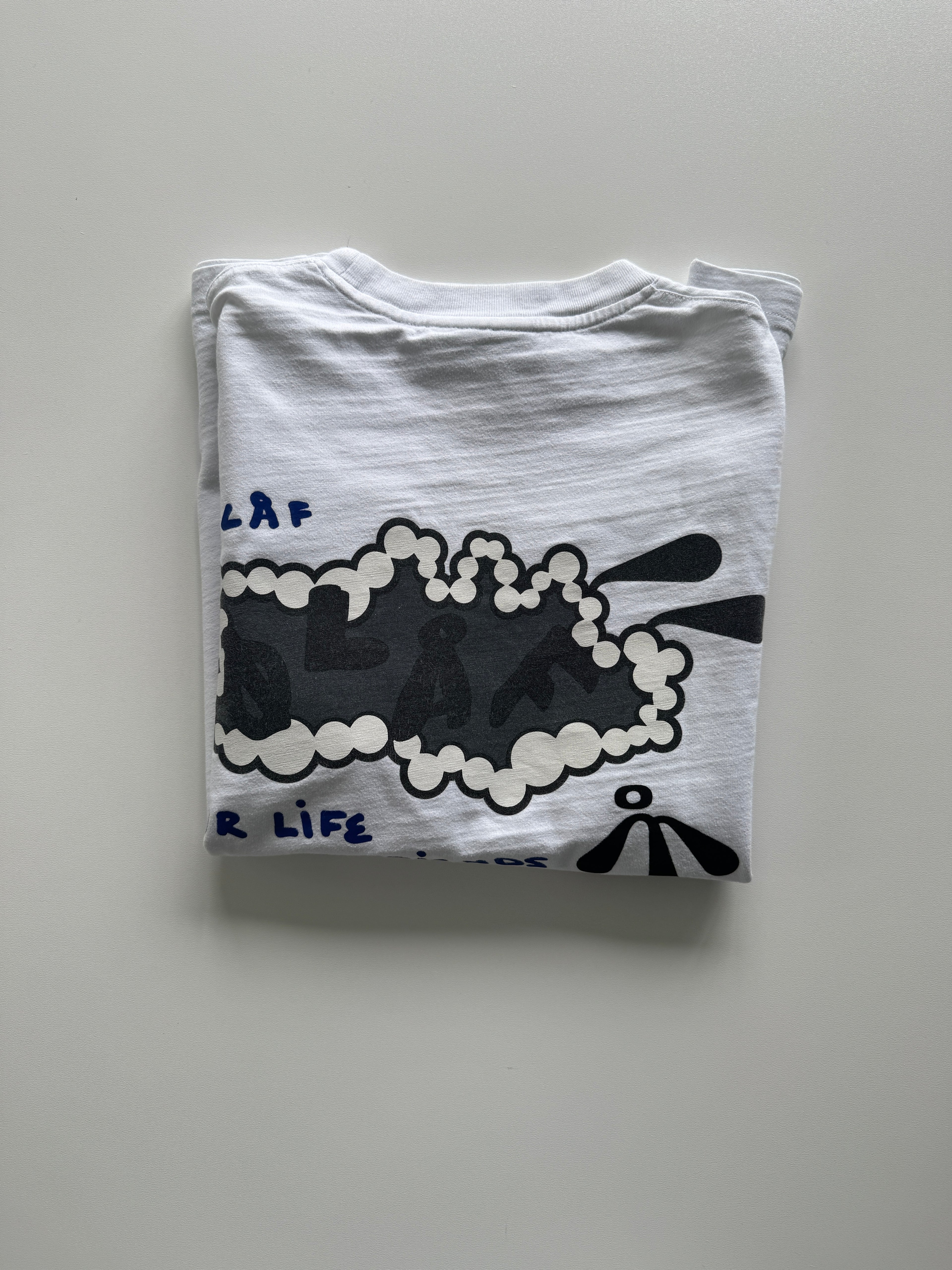 Olaf T-Shirt (XS/S)