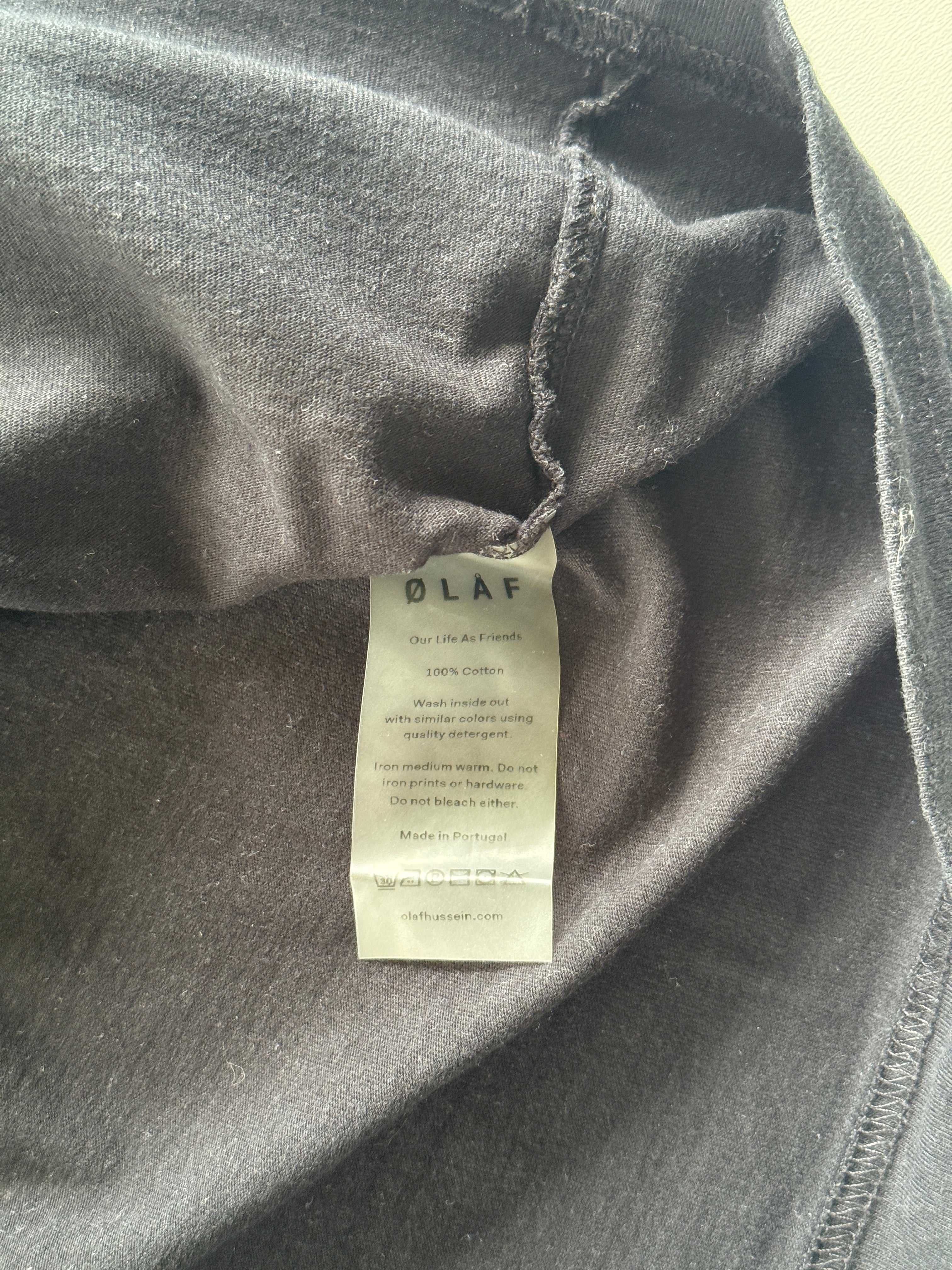 Olaf T-Shirt (S)