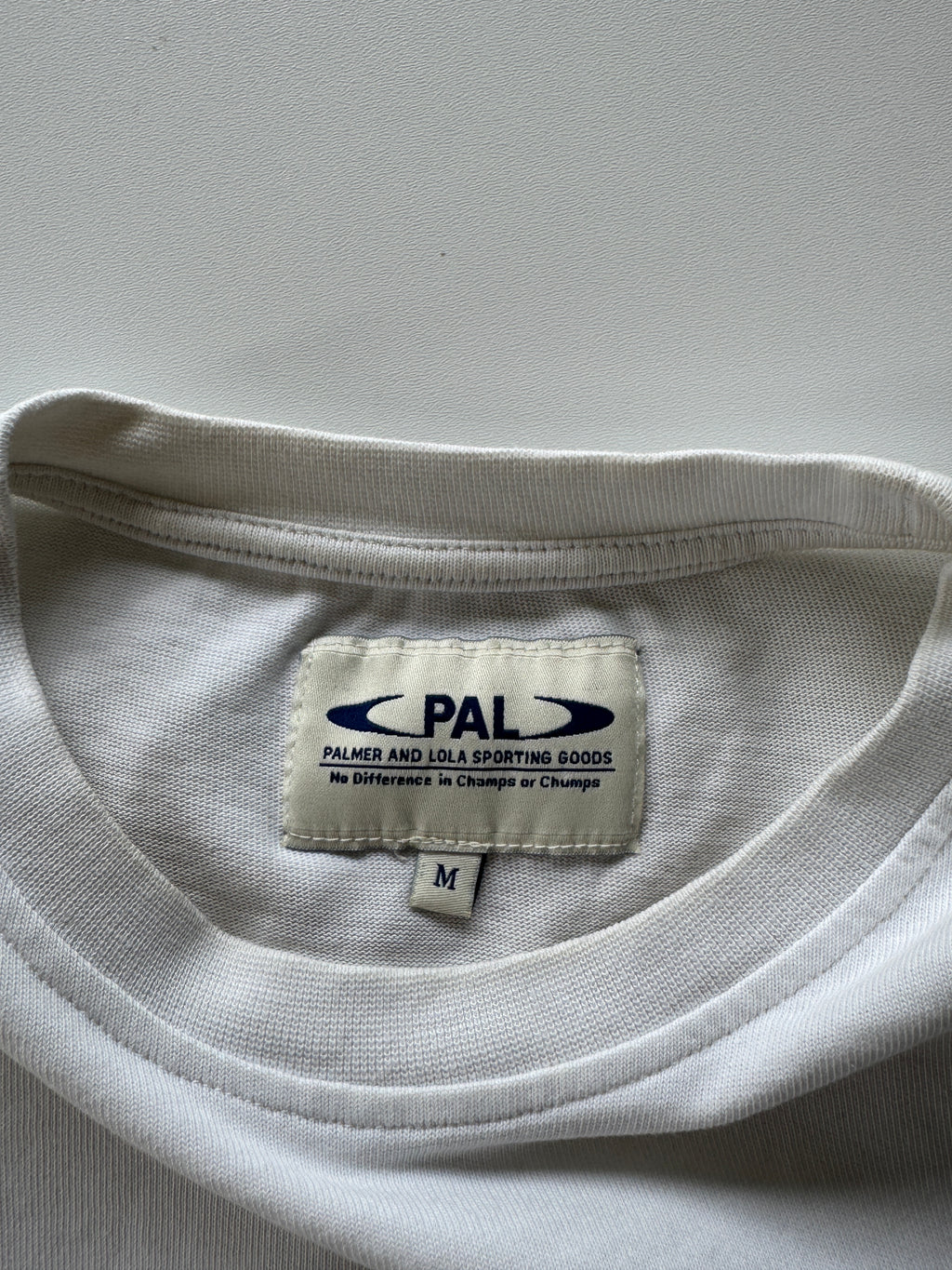 Pal Sporting Goods T-Shirt (M)