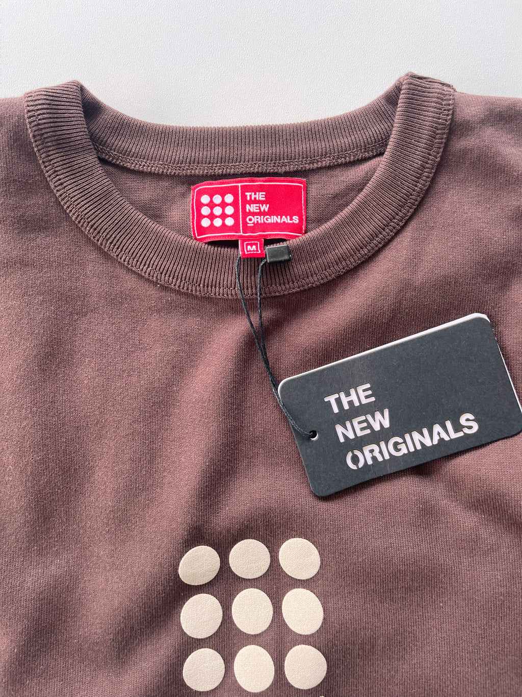 The New Orginals Tshirt - M