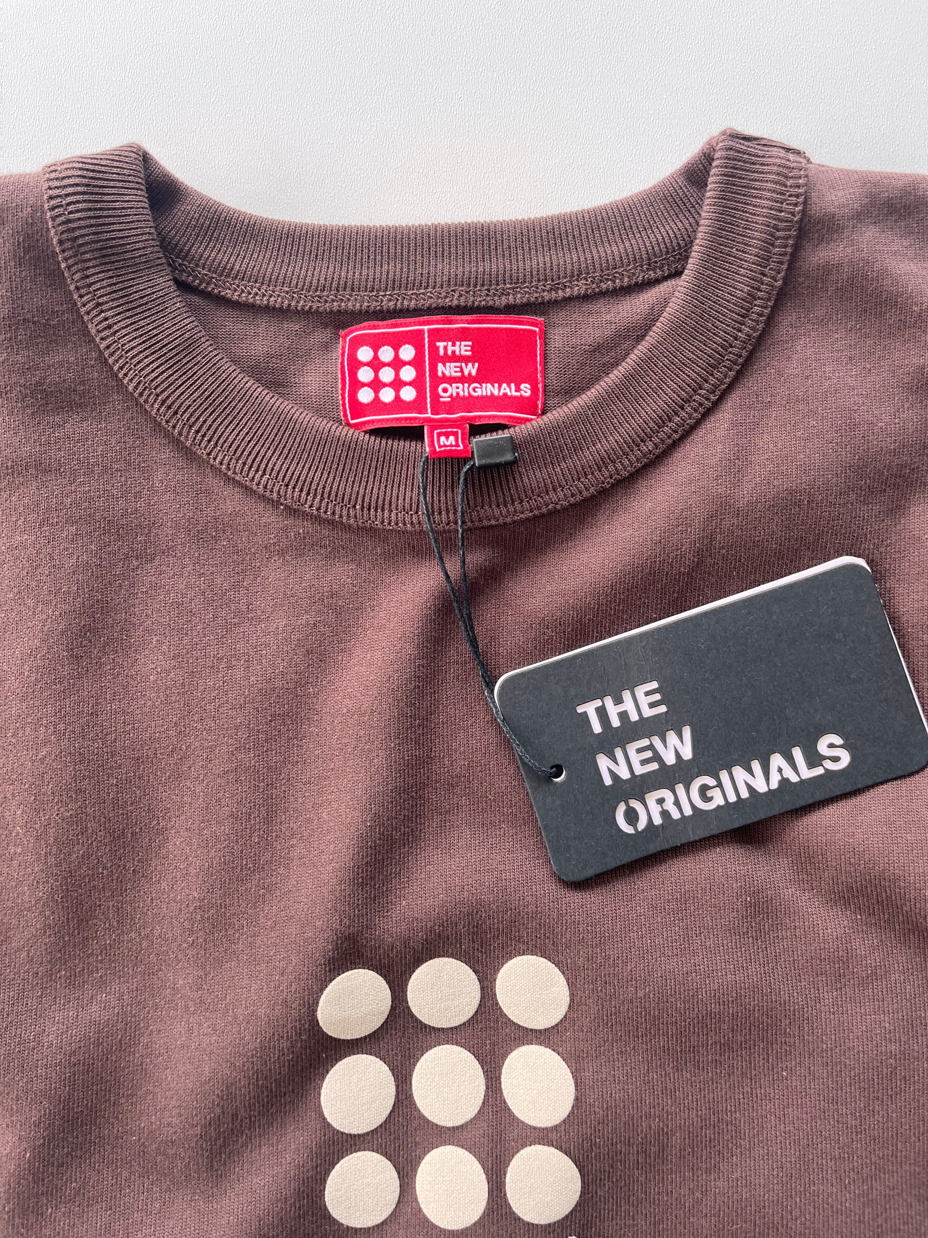 The New Orginals Tshirt - M