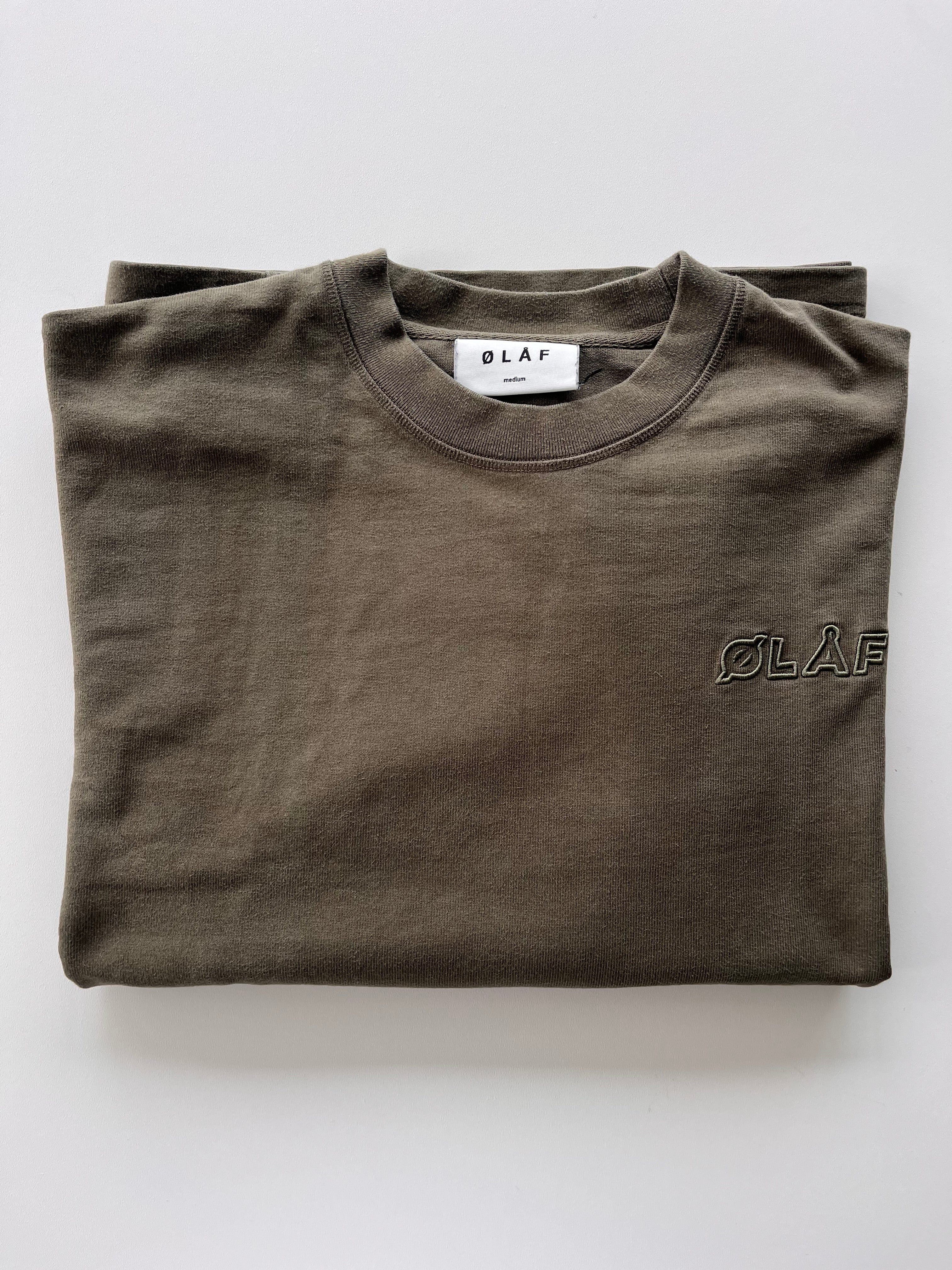 Olaf T-Shirt - M