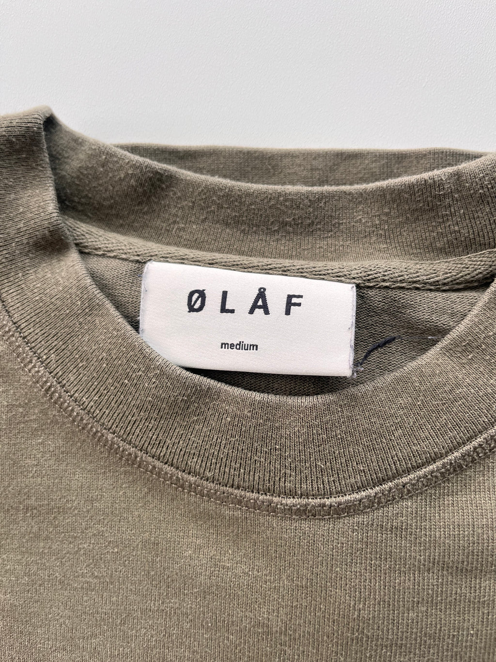Olaf T-Shirt - M