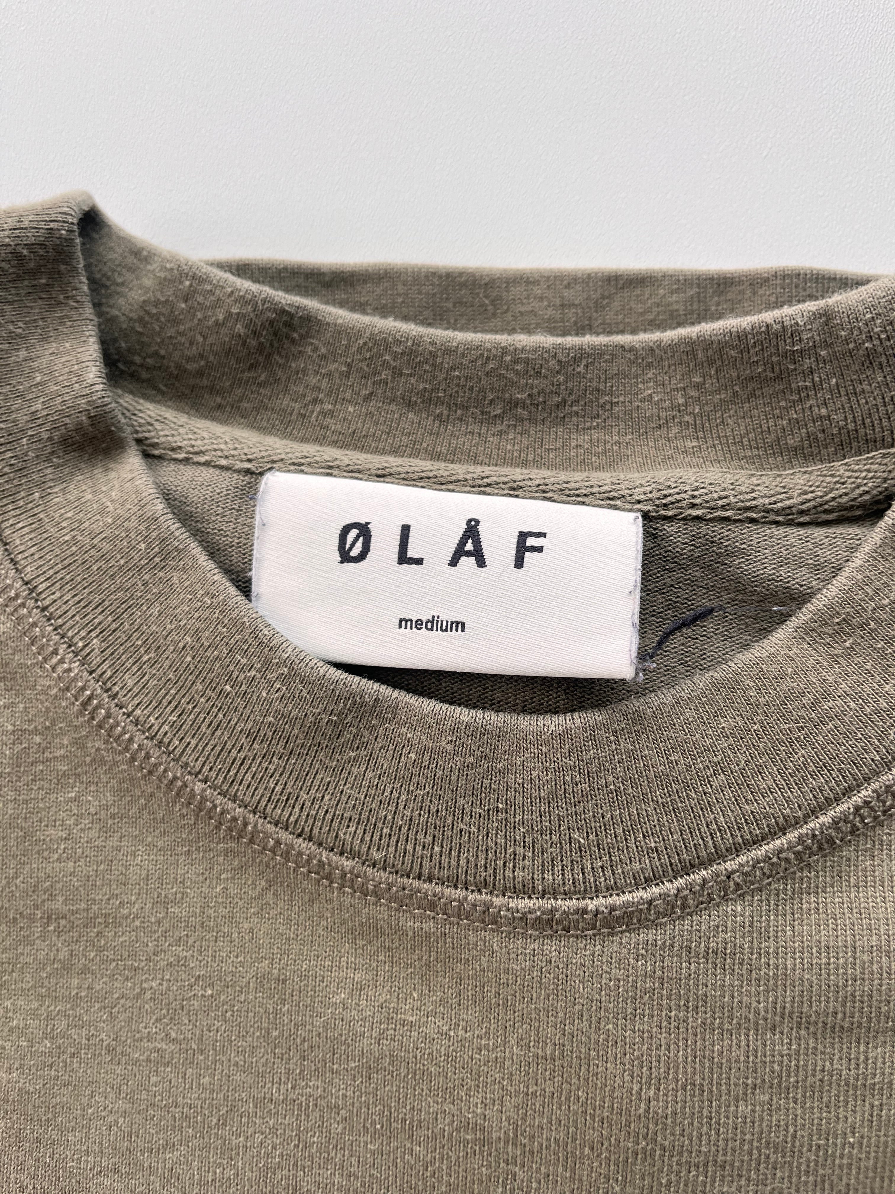 Olaf T-Shirt - M