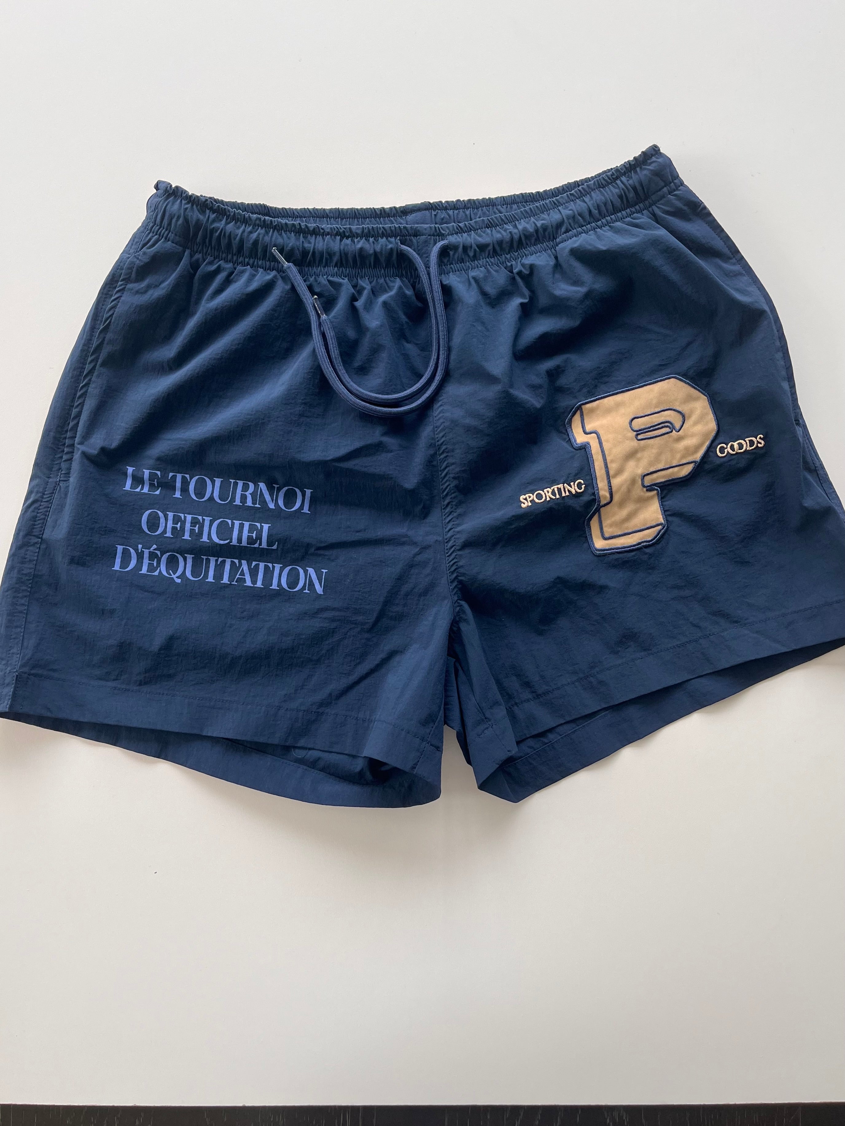 Pal Sporting Goods Swimshorts - L