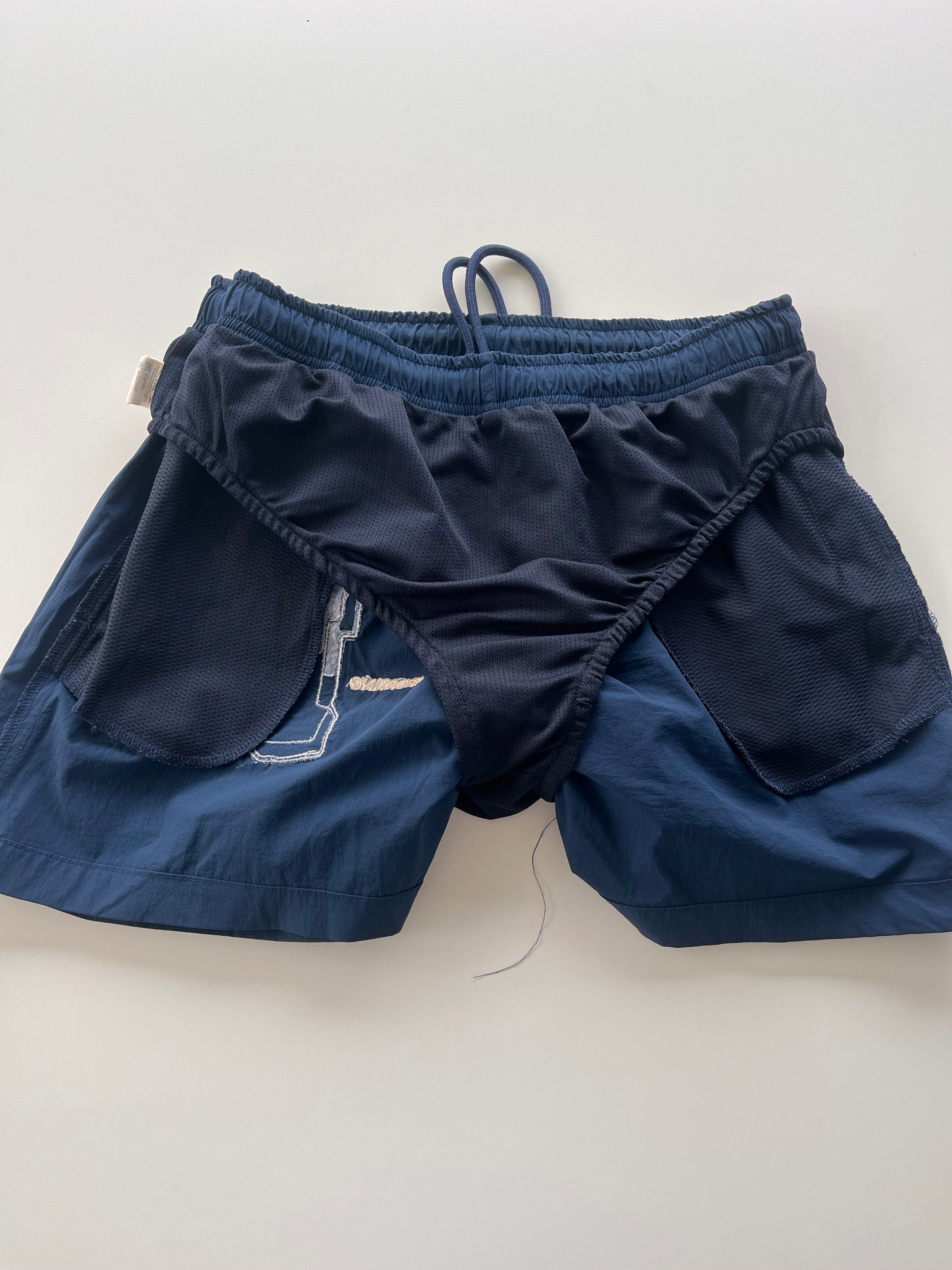 Pal Sporting Goods Swimshorts - L