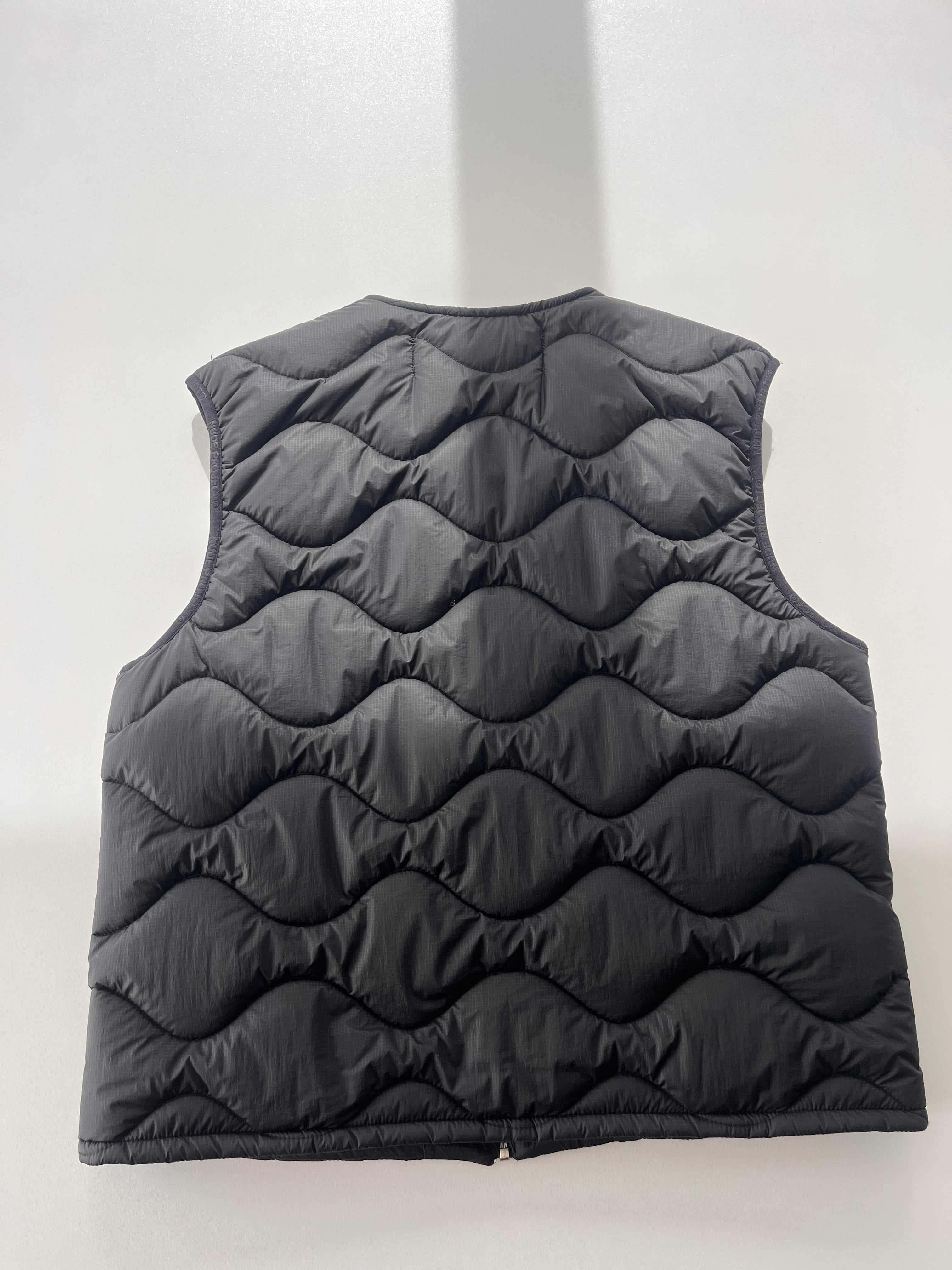 Nude Project Gilet - L