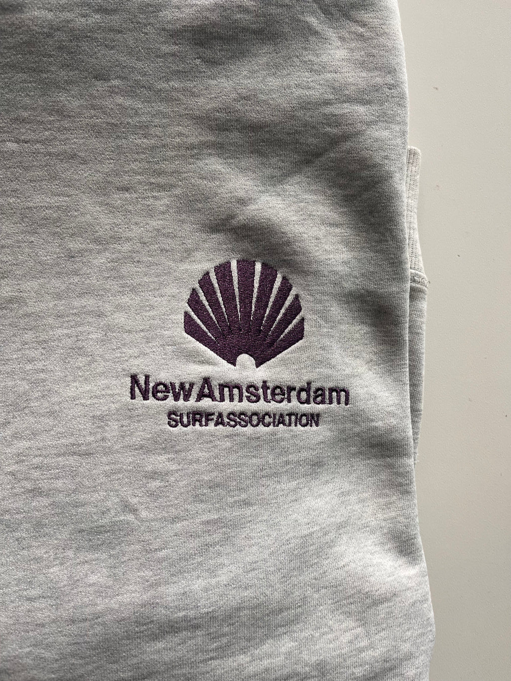 New Amsterdam Hoodie - XL
