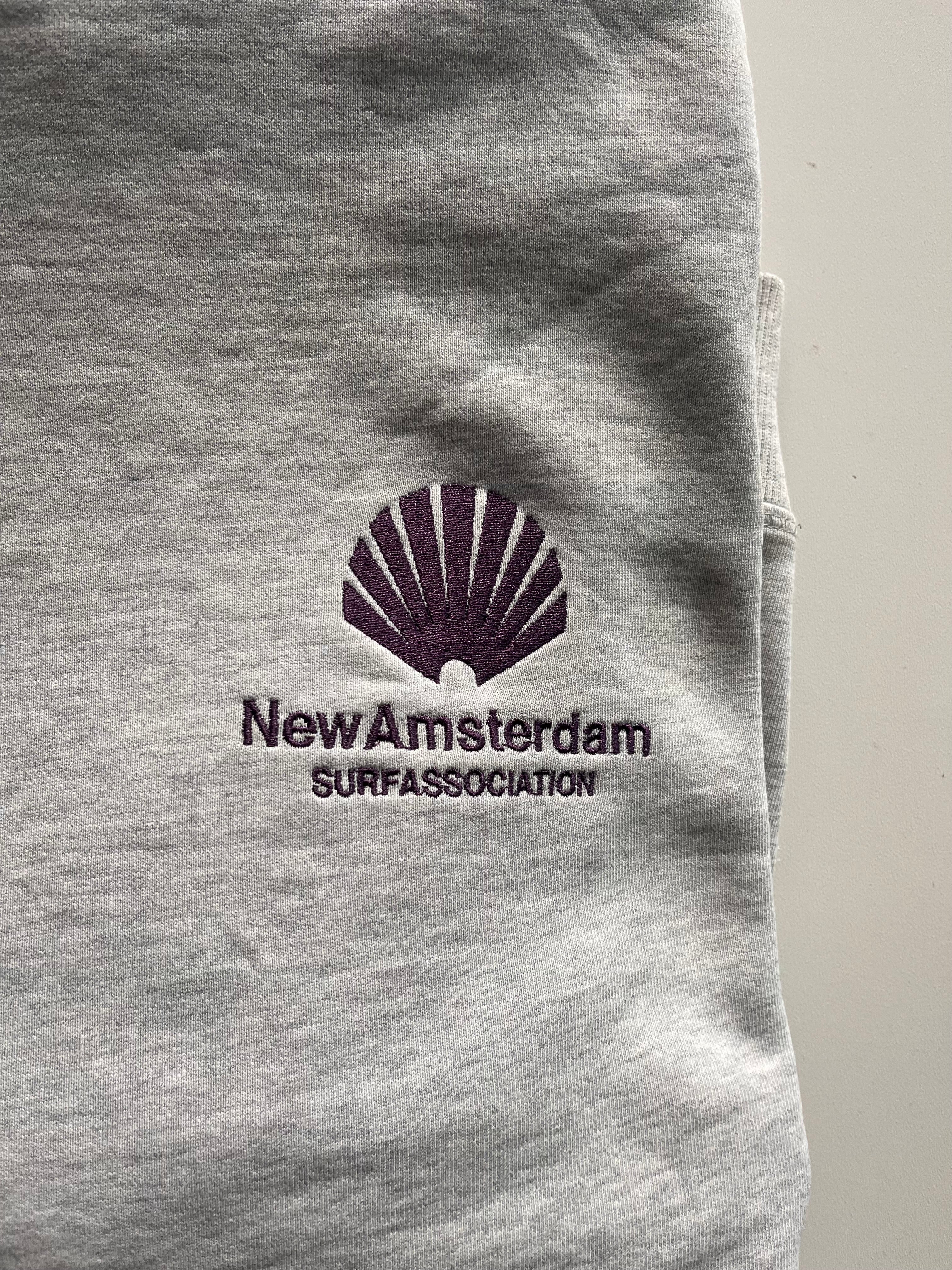 New Amsterdam Hoodie - XL