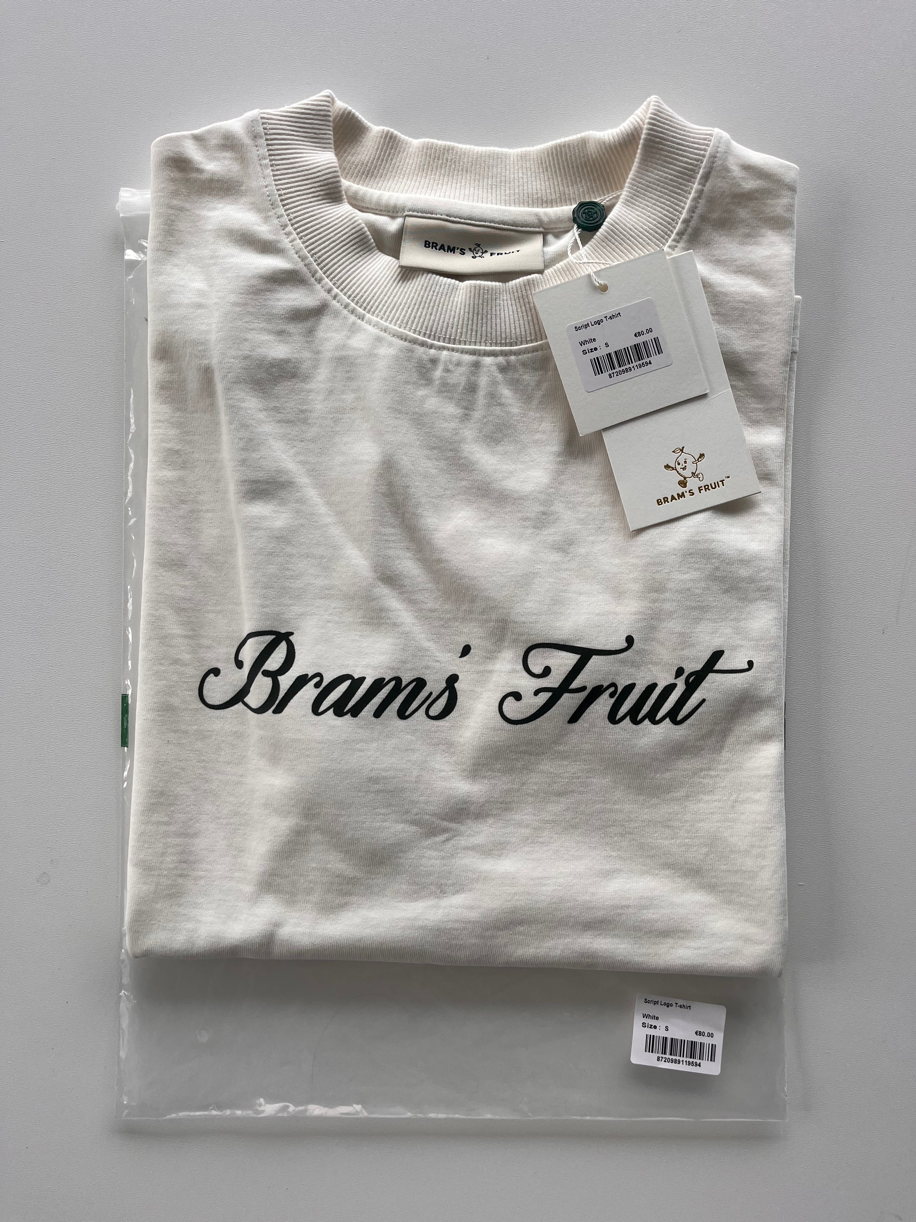 Brams Fruit T-Shirt - S (new)