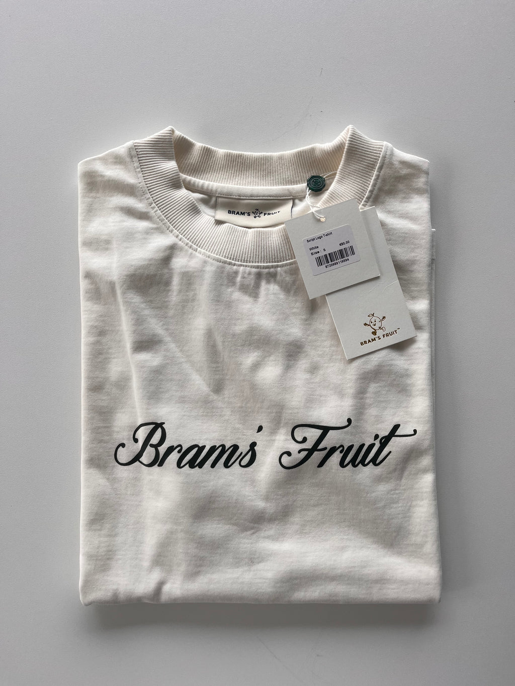 Brams Fruit T-Shirt - S (new)