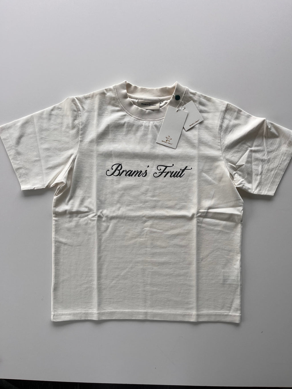 Brams Fruit T-Shirt - S (new)