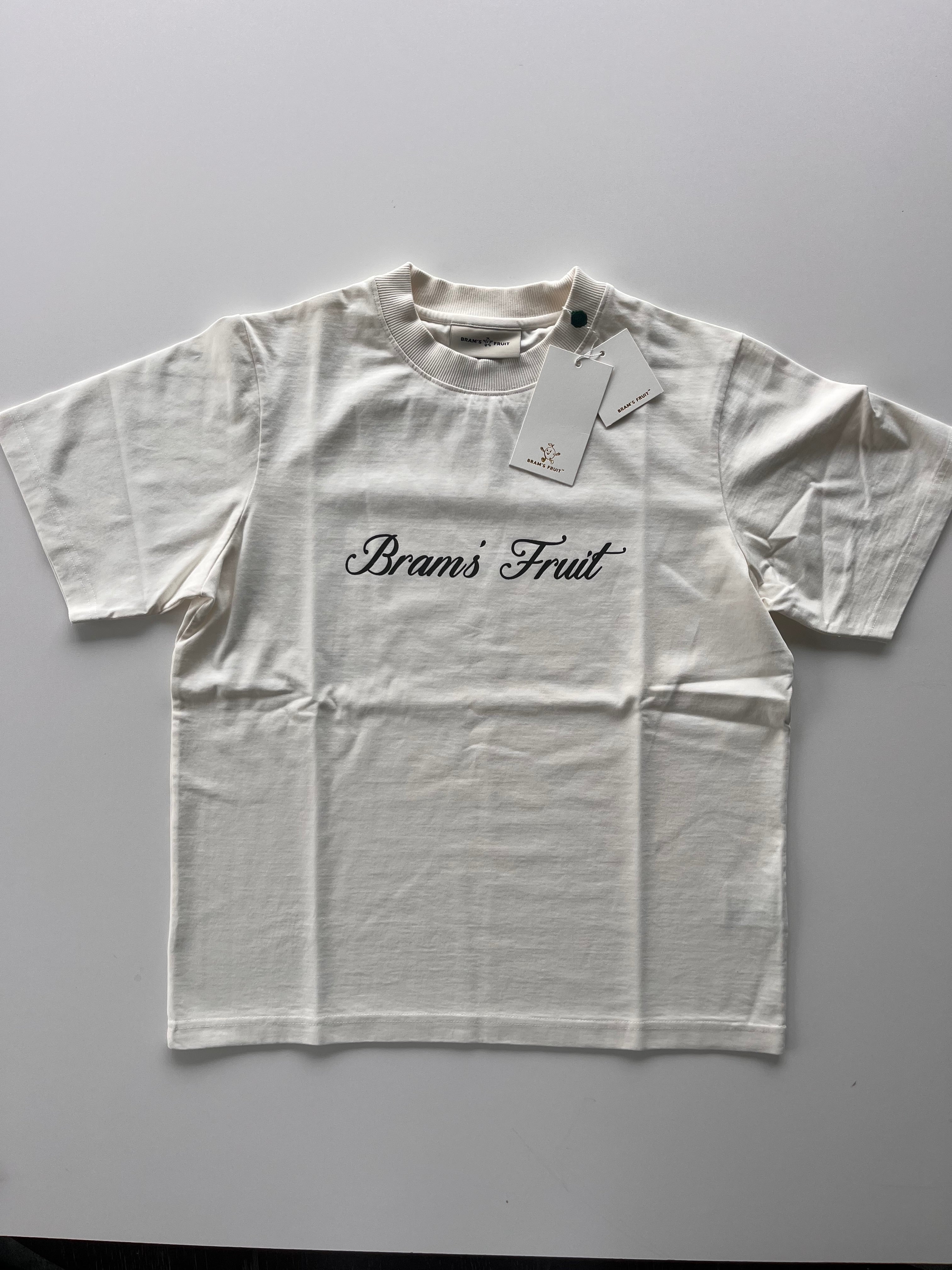 Brams Fruit T-Shirt - S (new)