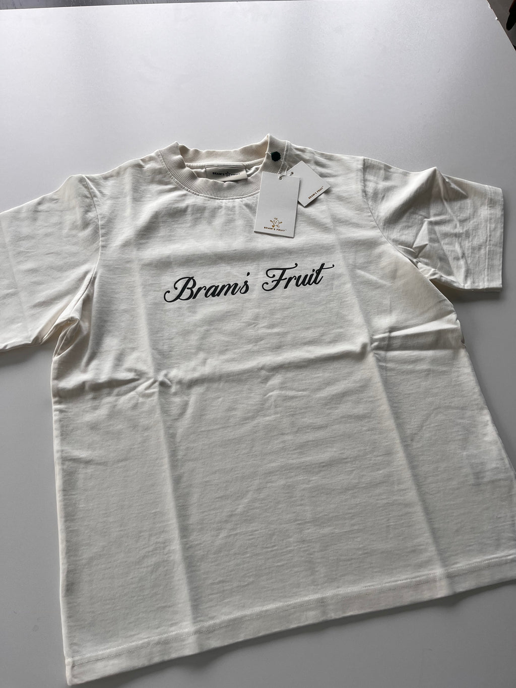 Brams Fruit T-Shirt - S (new)