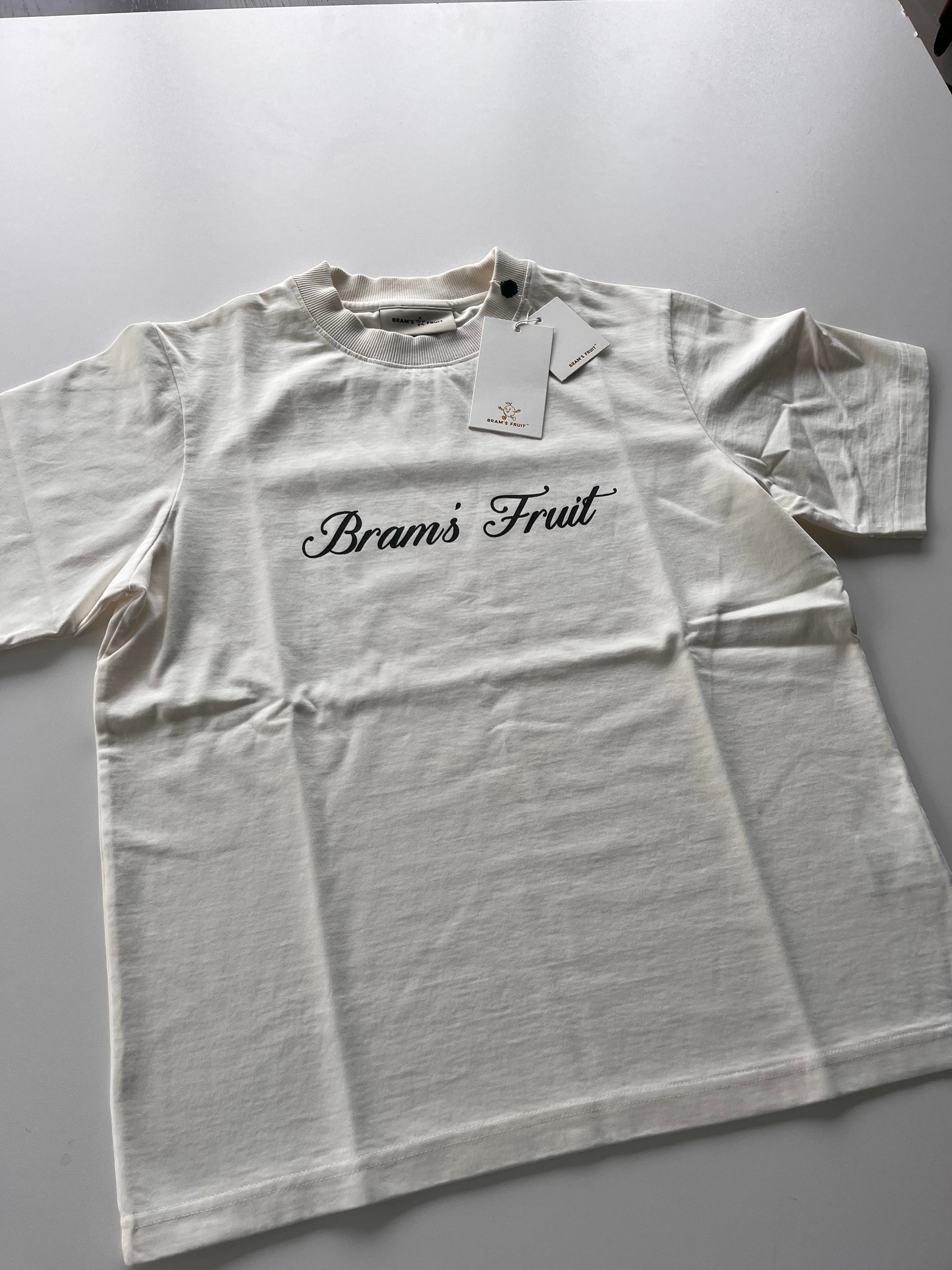 Brams Fruit T-Shirt - S (new)