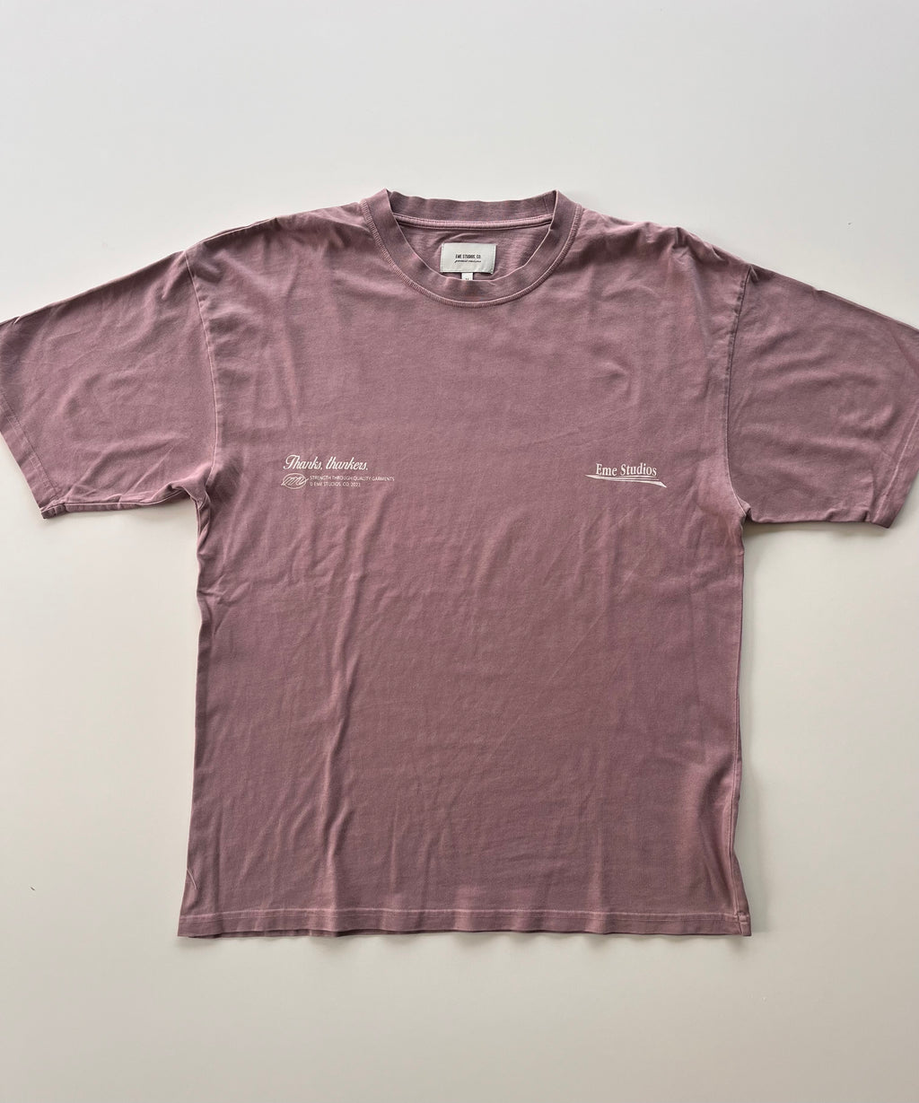 Eme studio’s Tshirt - M