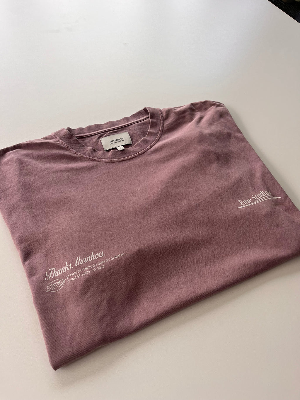 Eme studio’s Tshirt - M