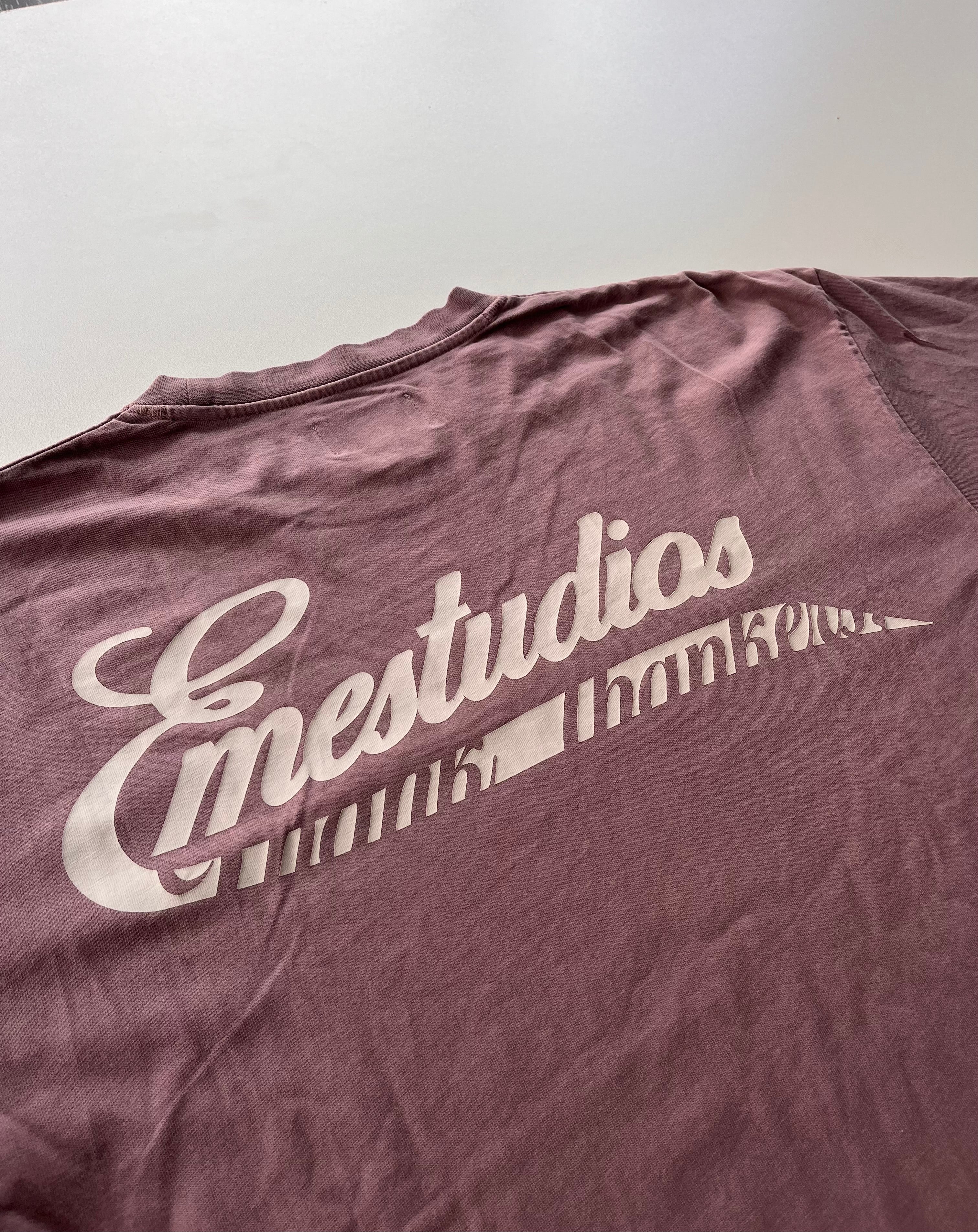 Eme studio’s Tshirt - M