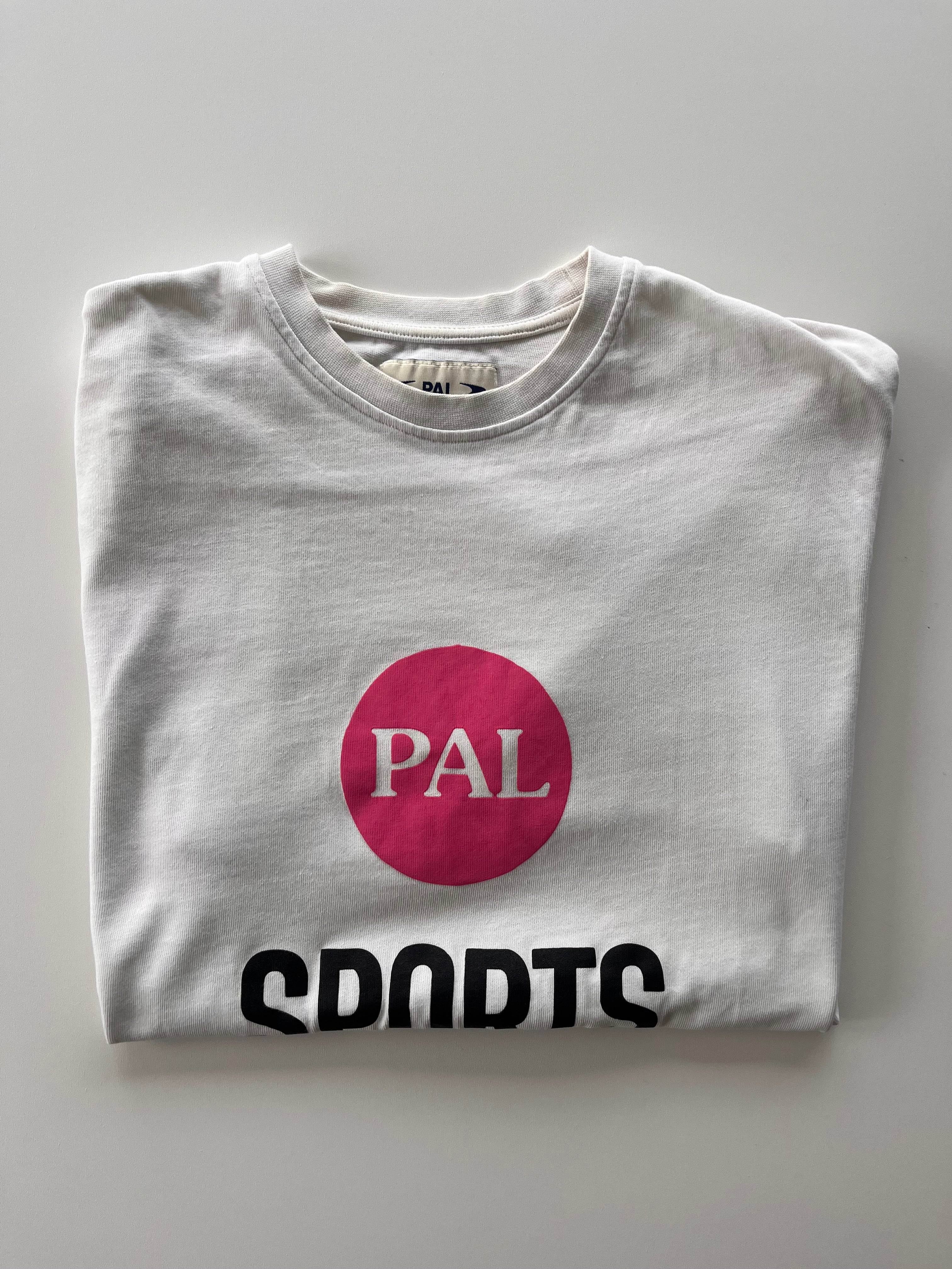 Pal Sporting Goods Tshirt - M