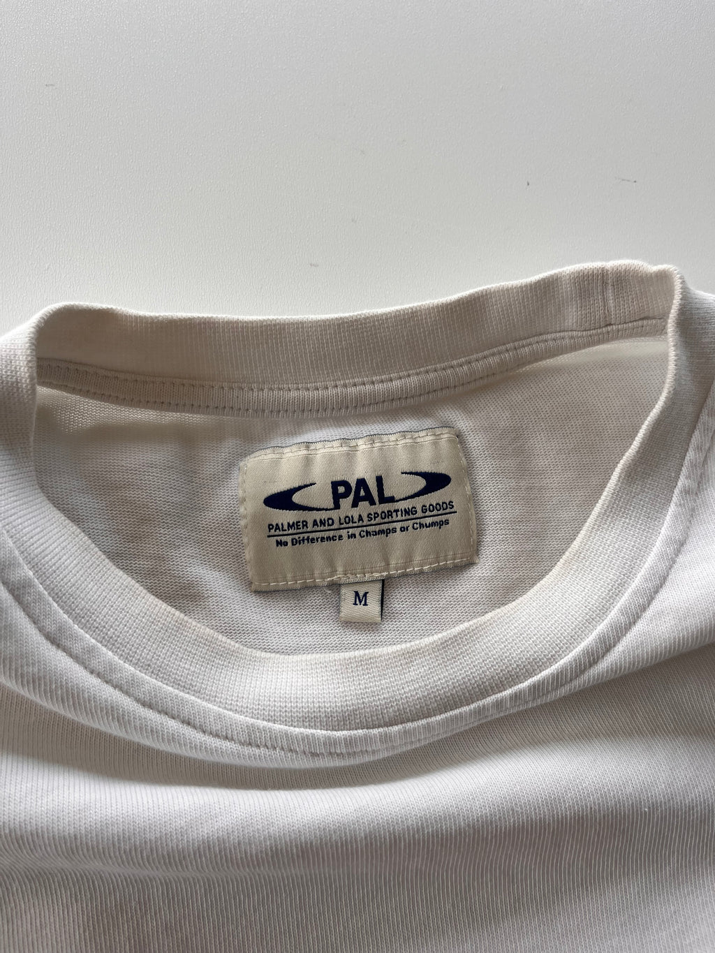 Pal Sporting Goods Tshirt - M
