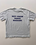 Drôle De Monsieur Tshirt - M