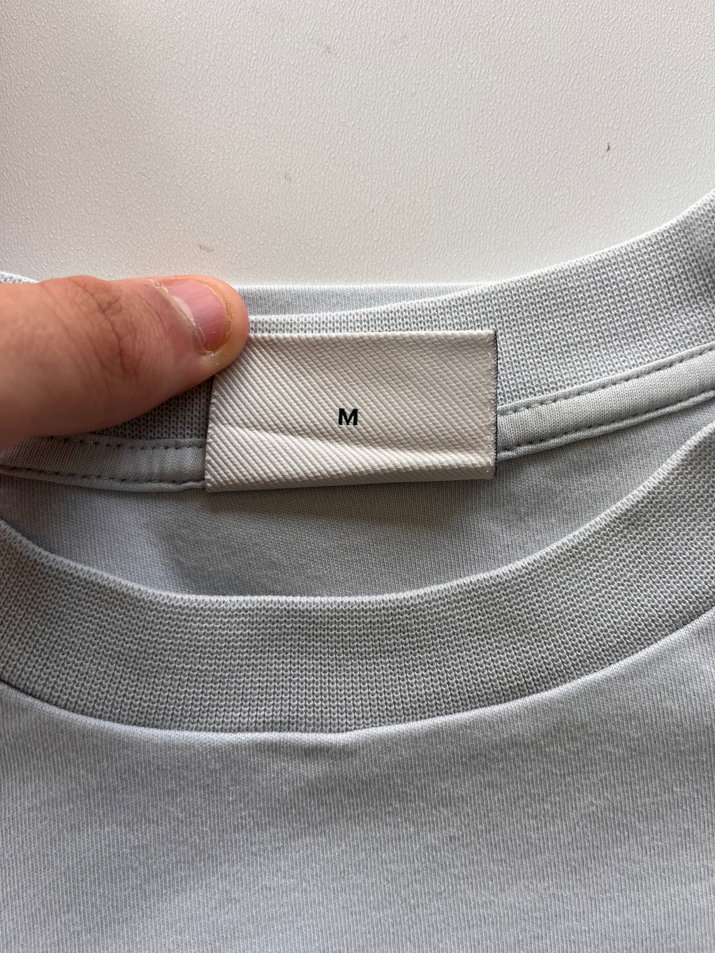 Drôle De Monsieur Tshirt - M