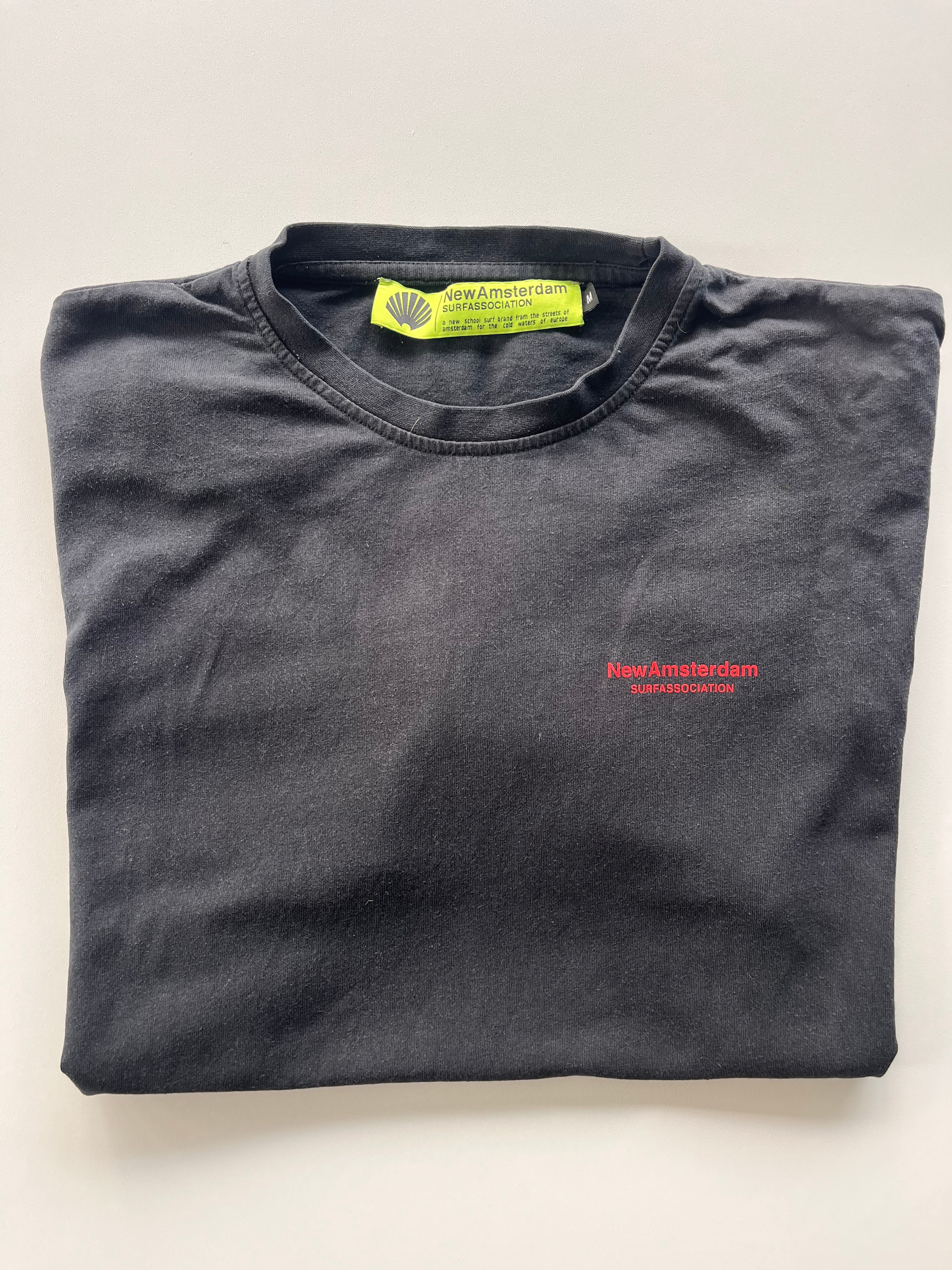 New Amsterdam Tshirt - M