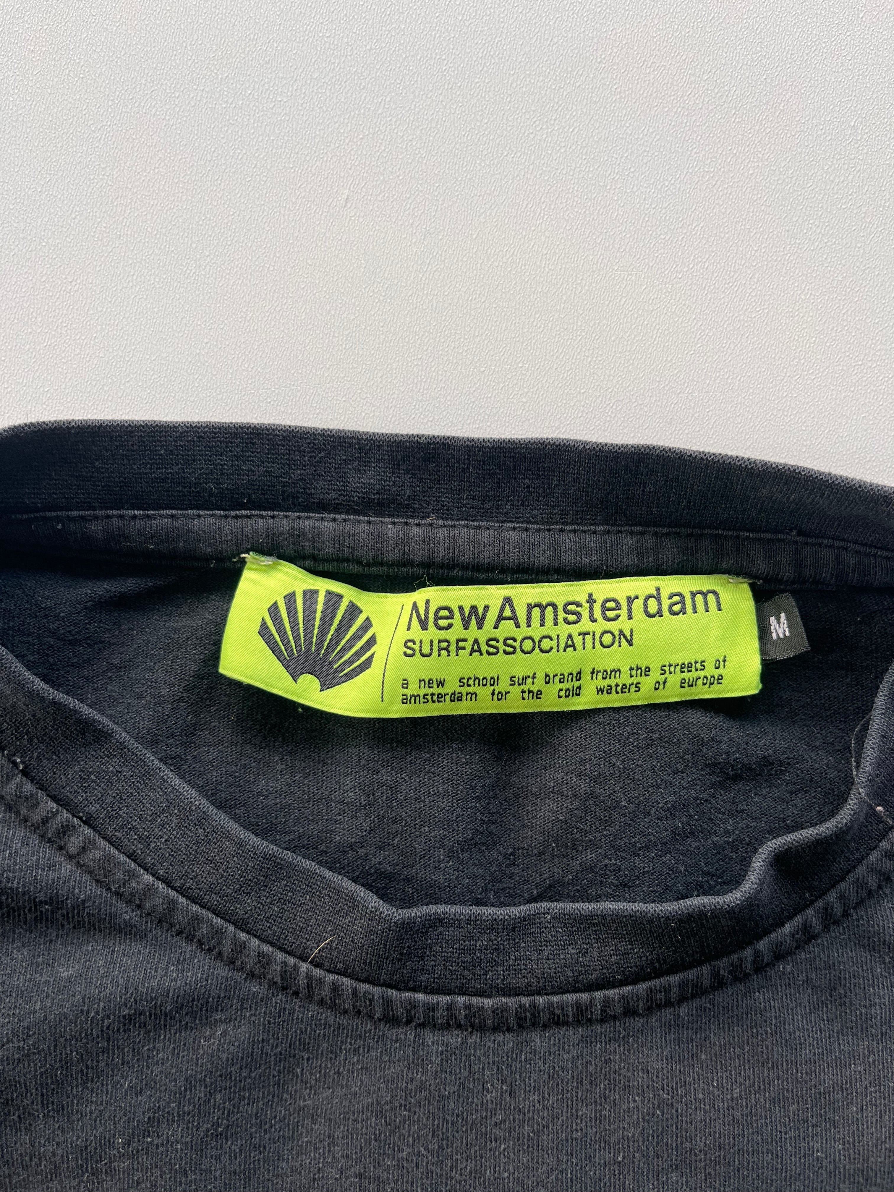 New Amsterdam Tshirt - M