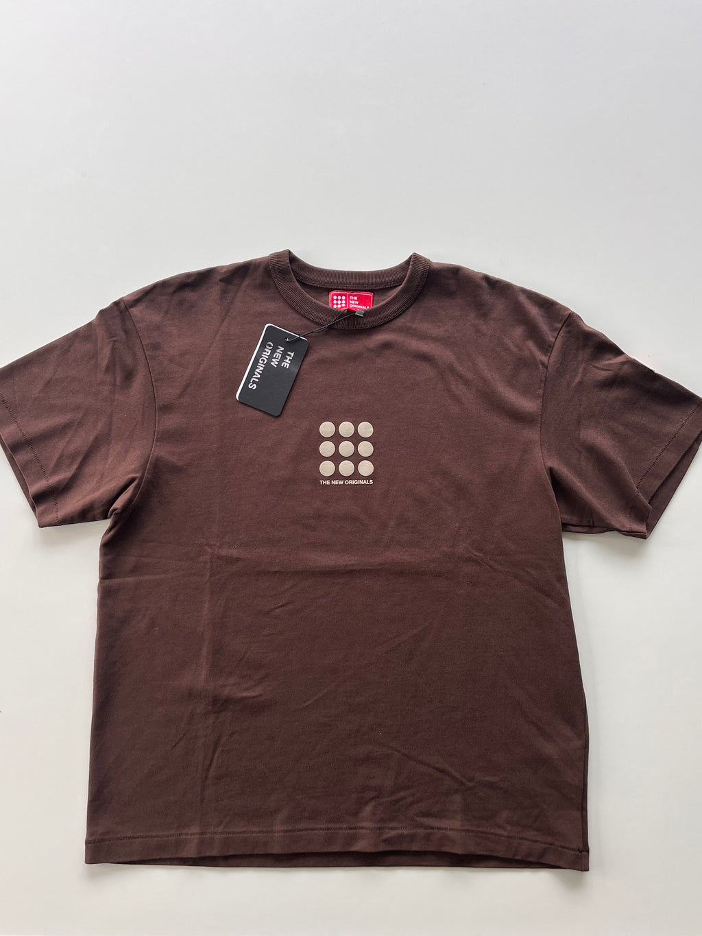 The New Orginals Tshirt - M