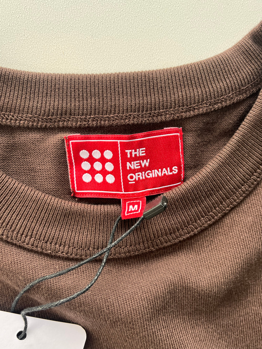 The New Orginals Tshirt - M