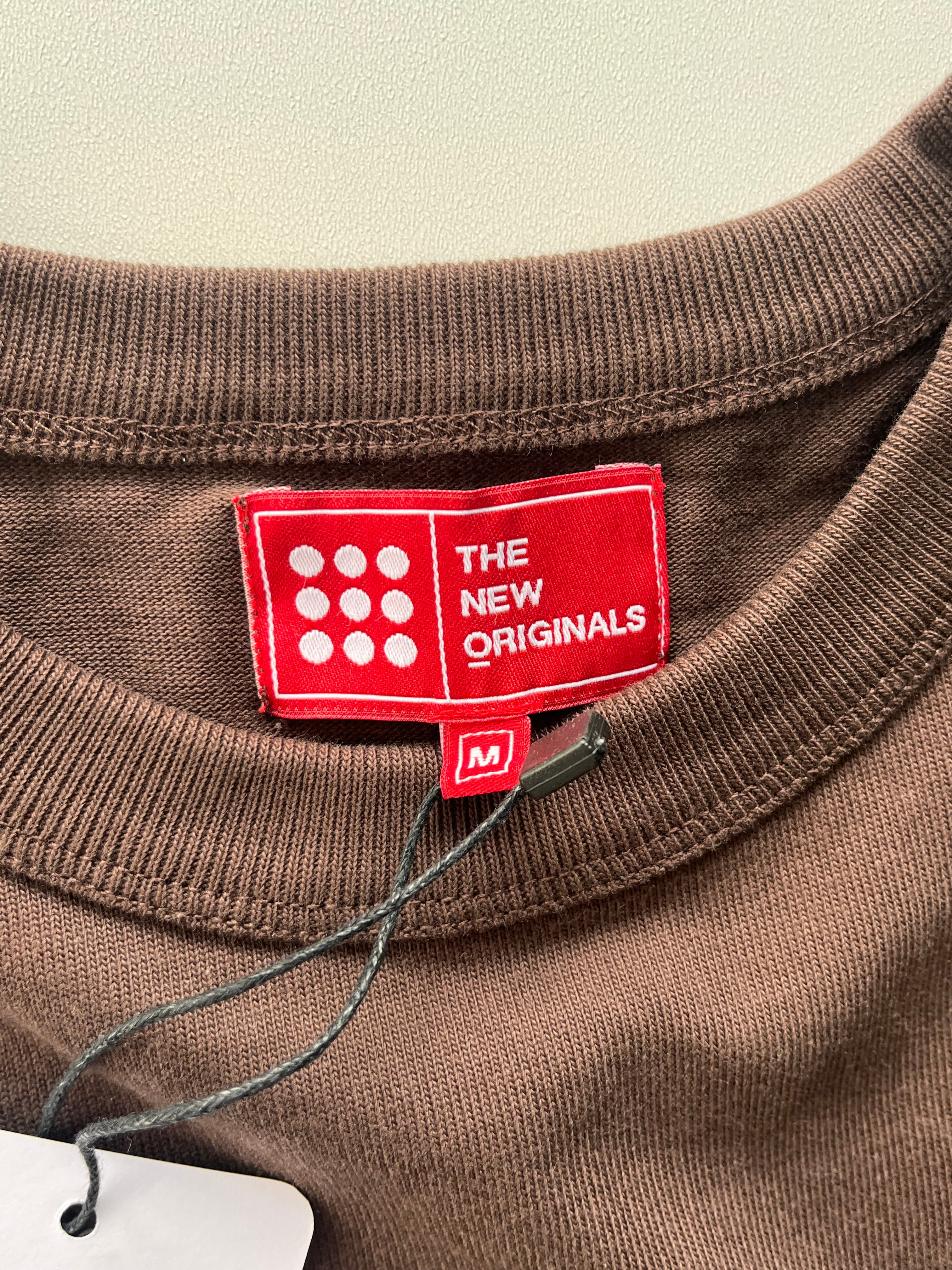 The New Orginals Tshirt - M