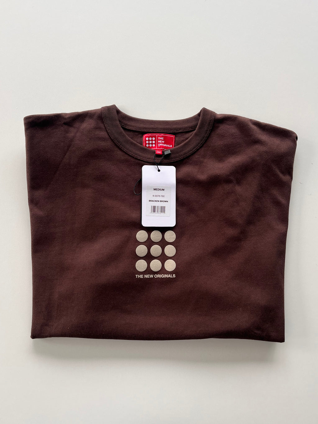 The New Orginals Tshirt - M