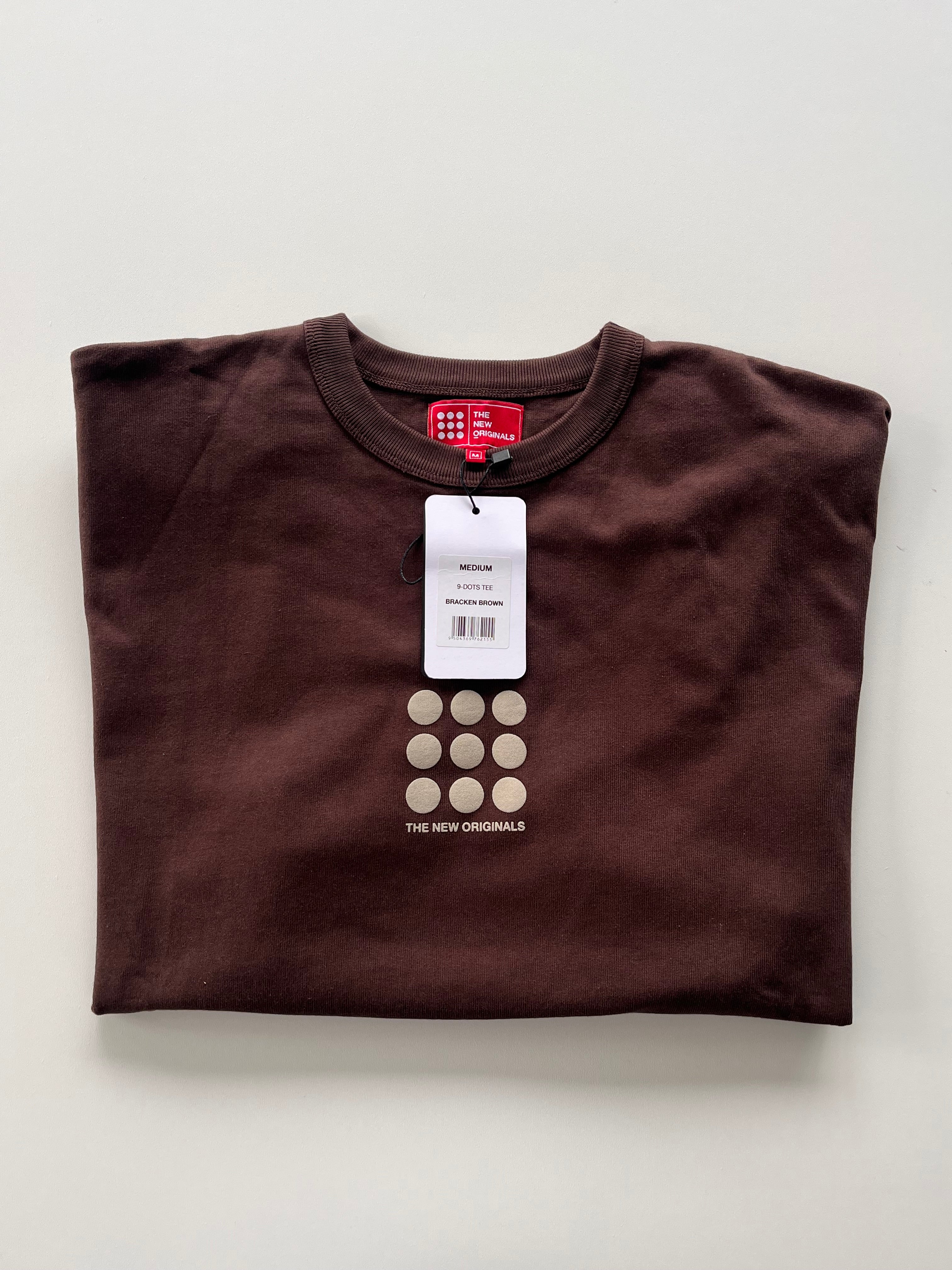 The New Orginals Tshirt - M