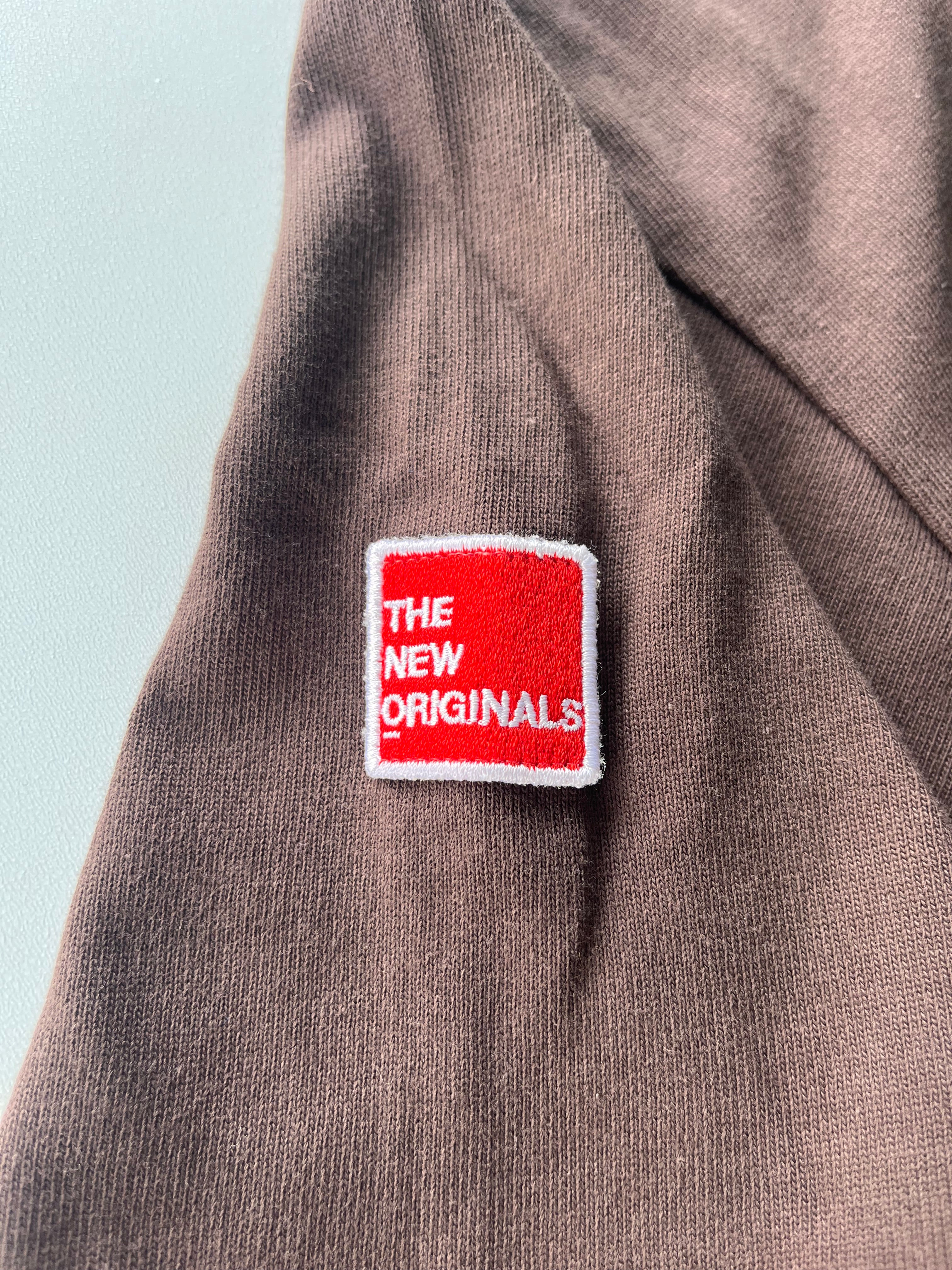 The New Orginals Tshirt - M