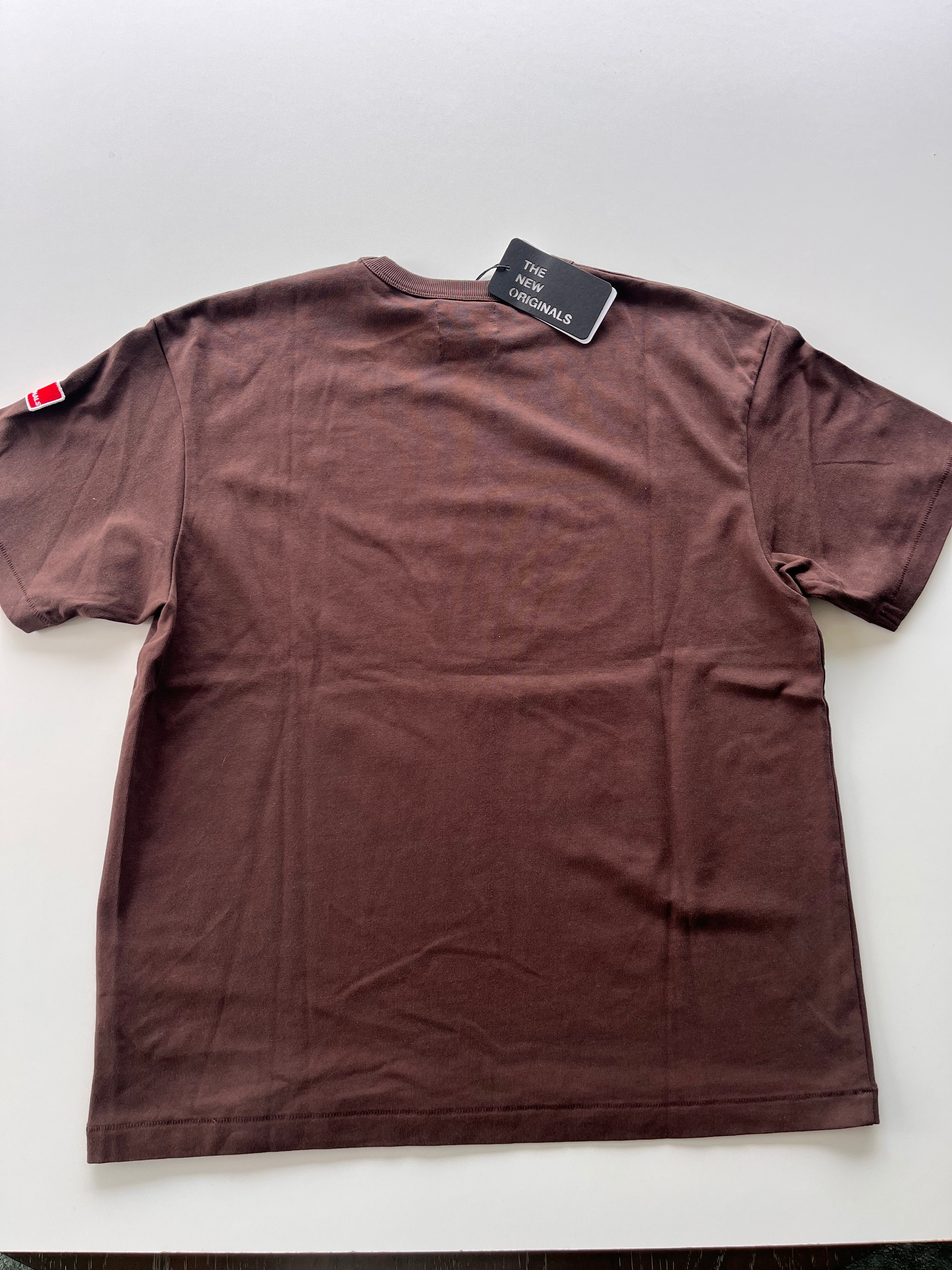 The New Orginals Tshirt - M