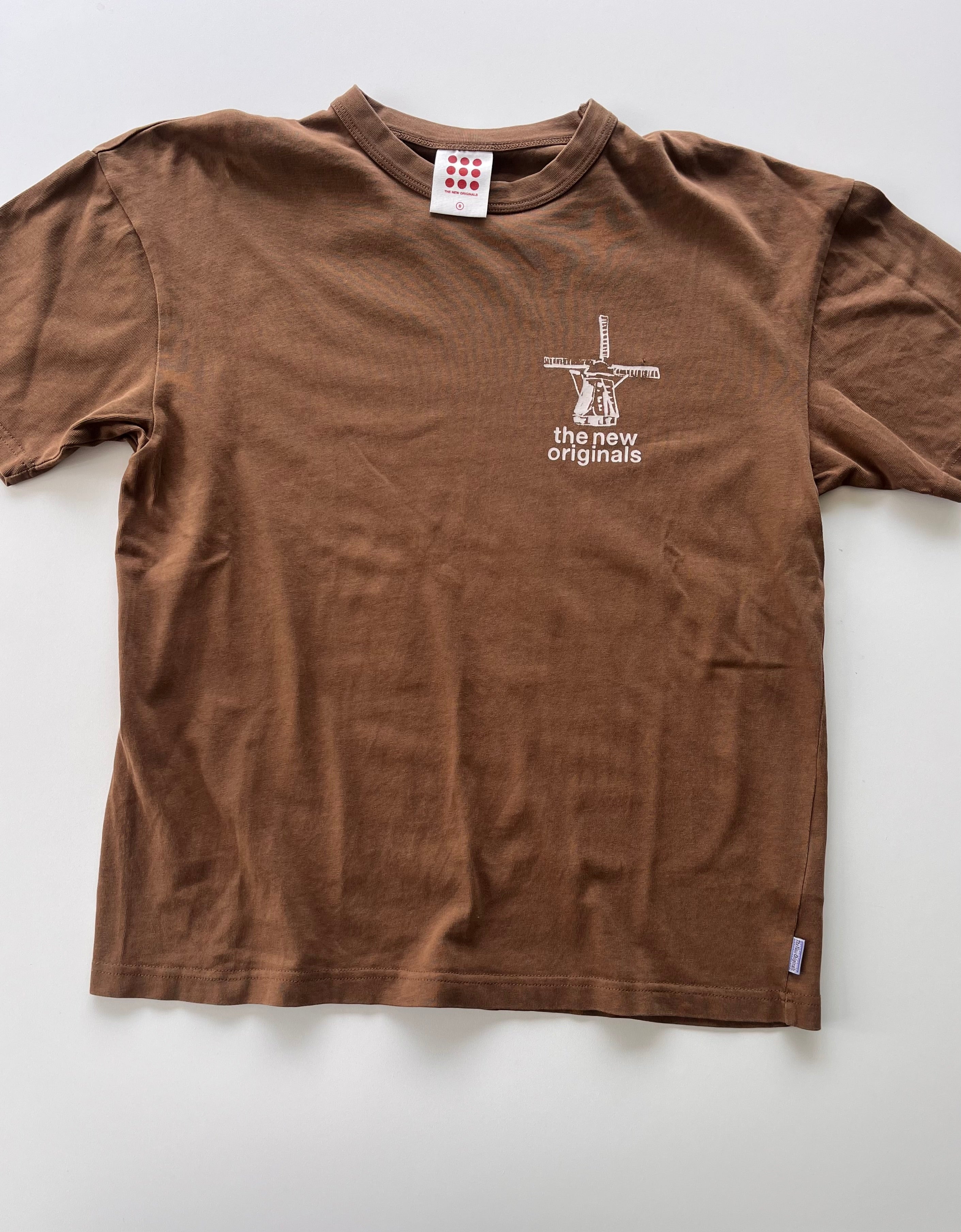 The New Originals Tshirt - S