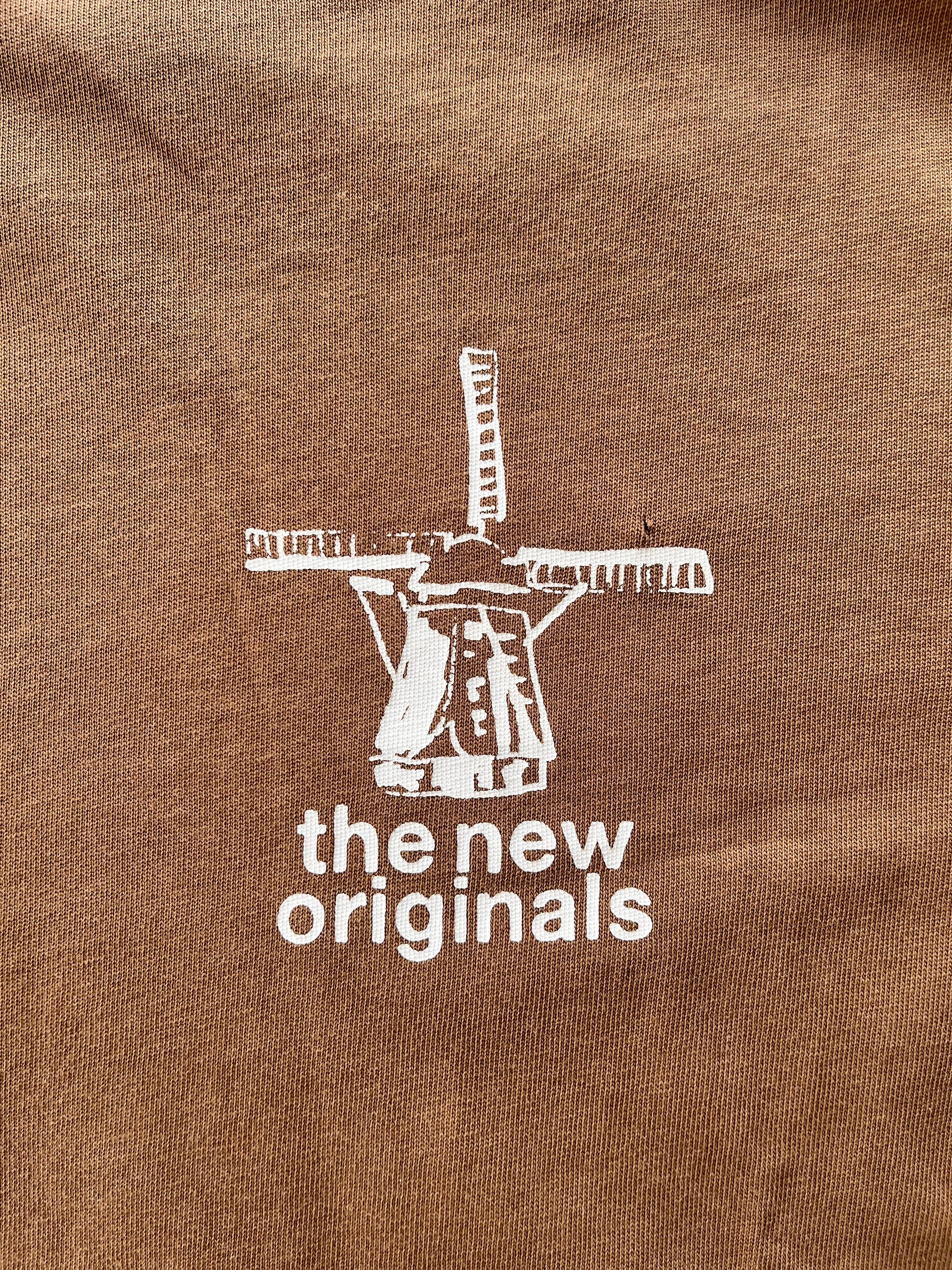 The New Originals Tshirt - S