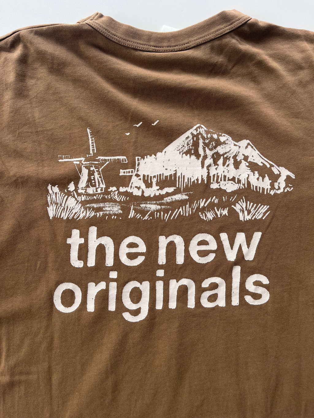 The New Originals Tshirt - S