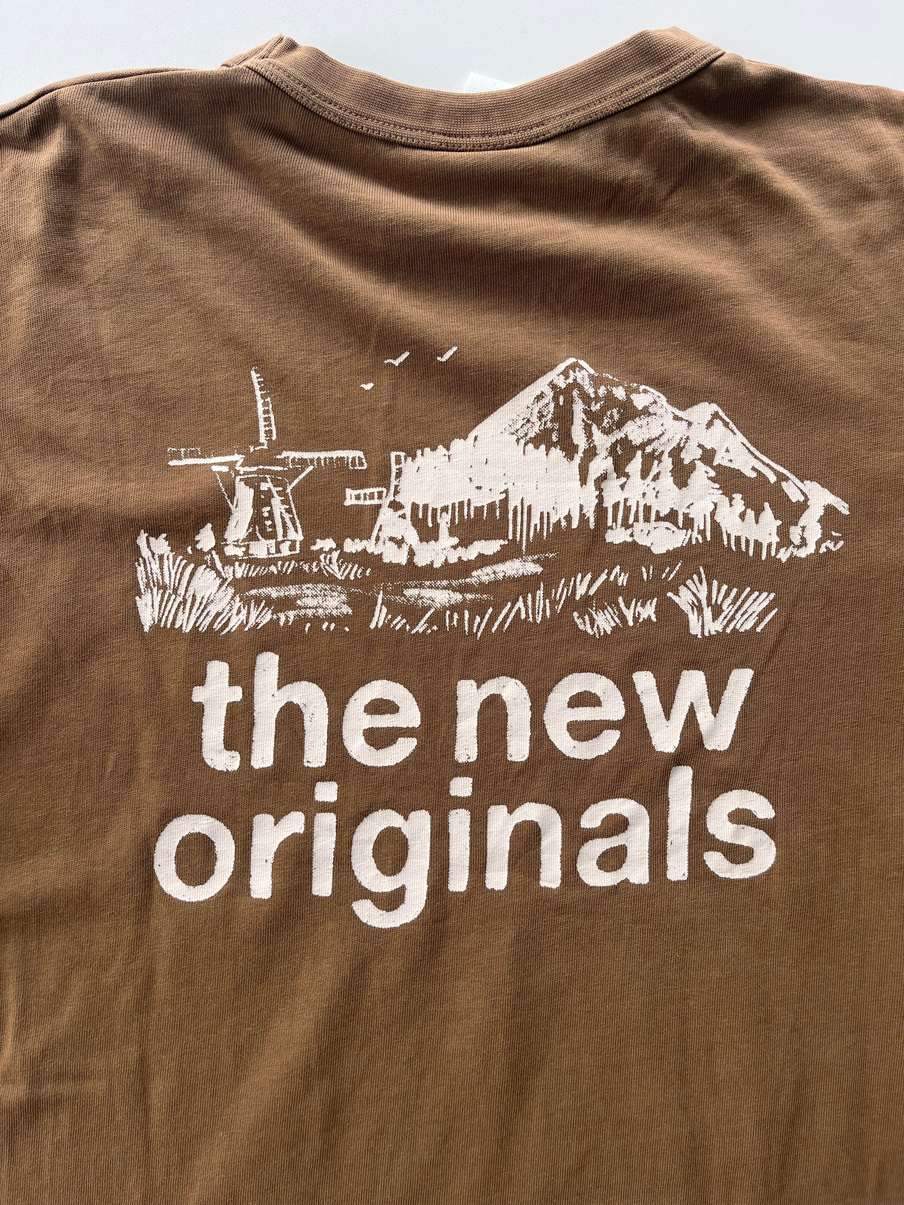 The New Originals Tshirt - S