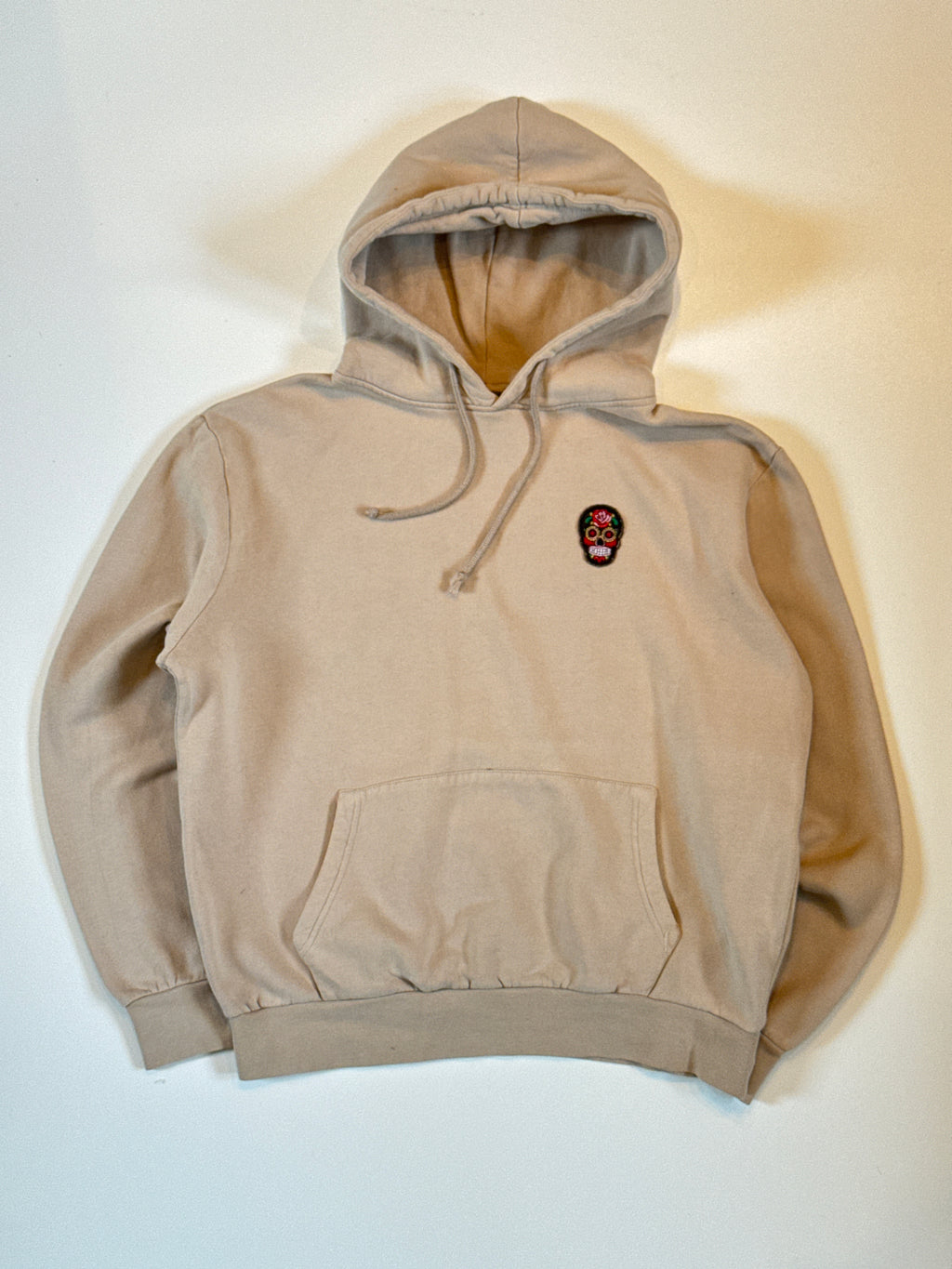 Suspicous Antwerp Hoodie M