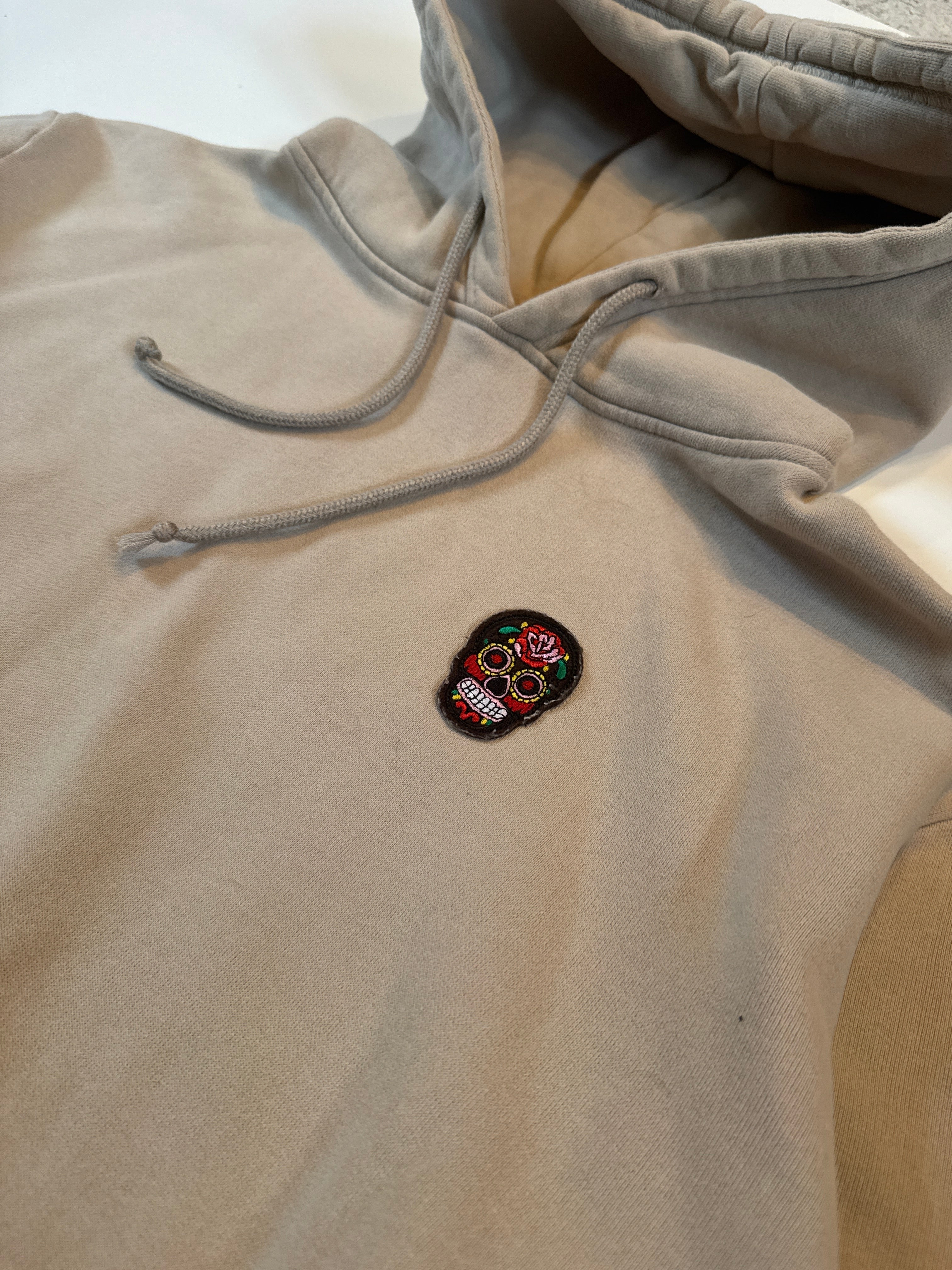 Suspicous Antwerp Hoodie M