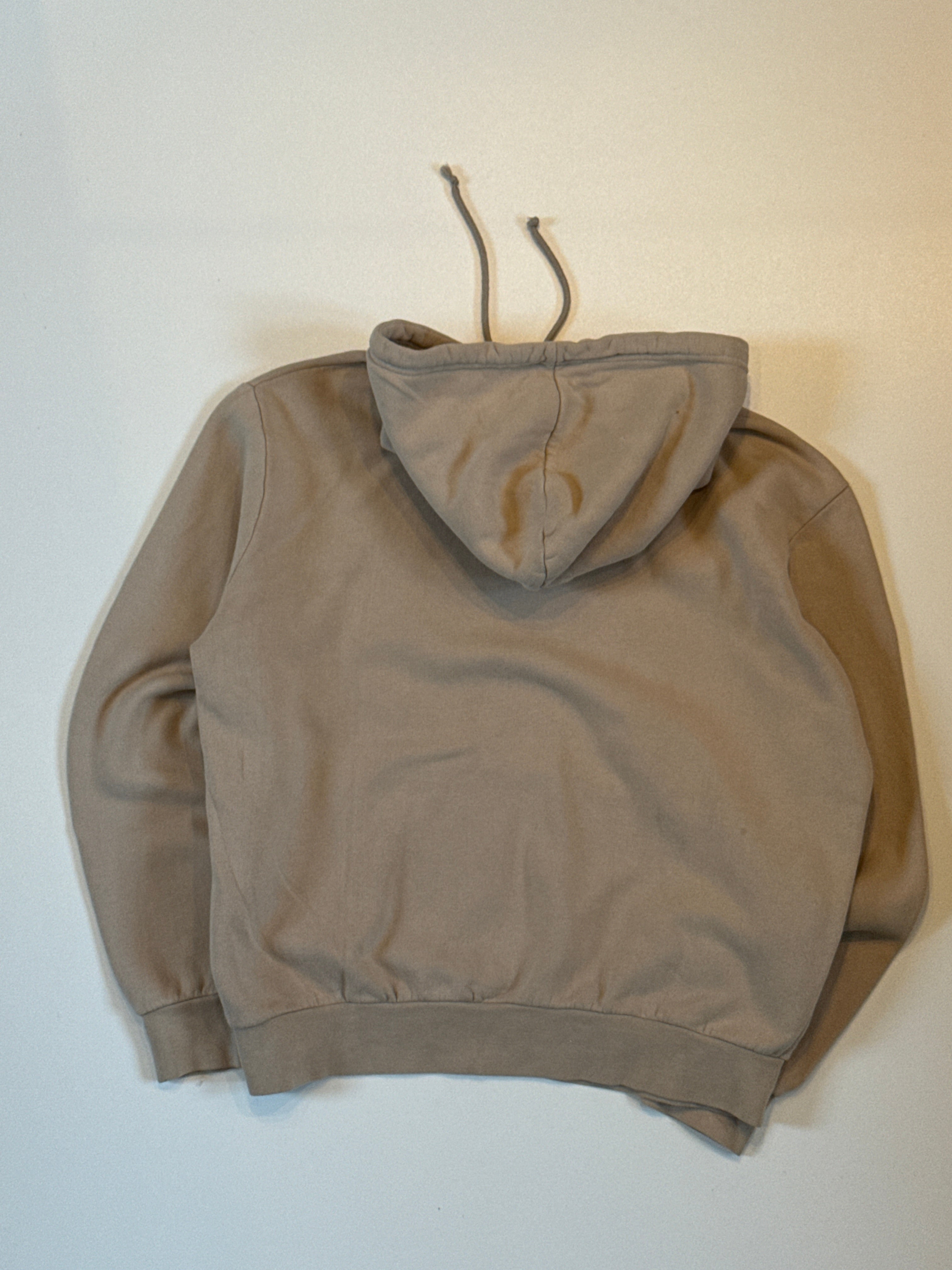 Suspicous Antwerp Hoodie M