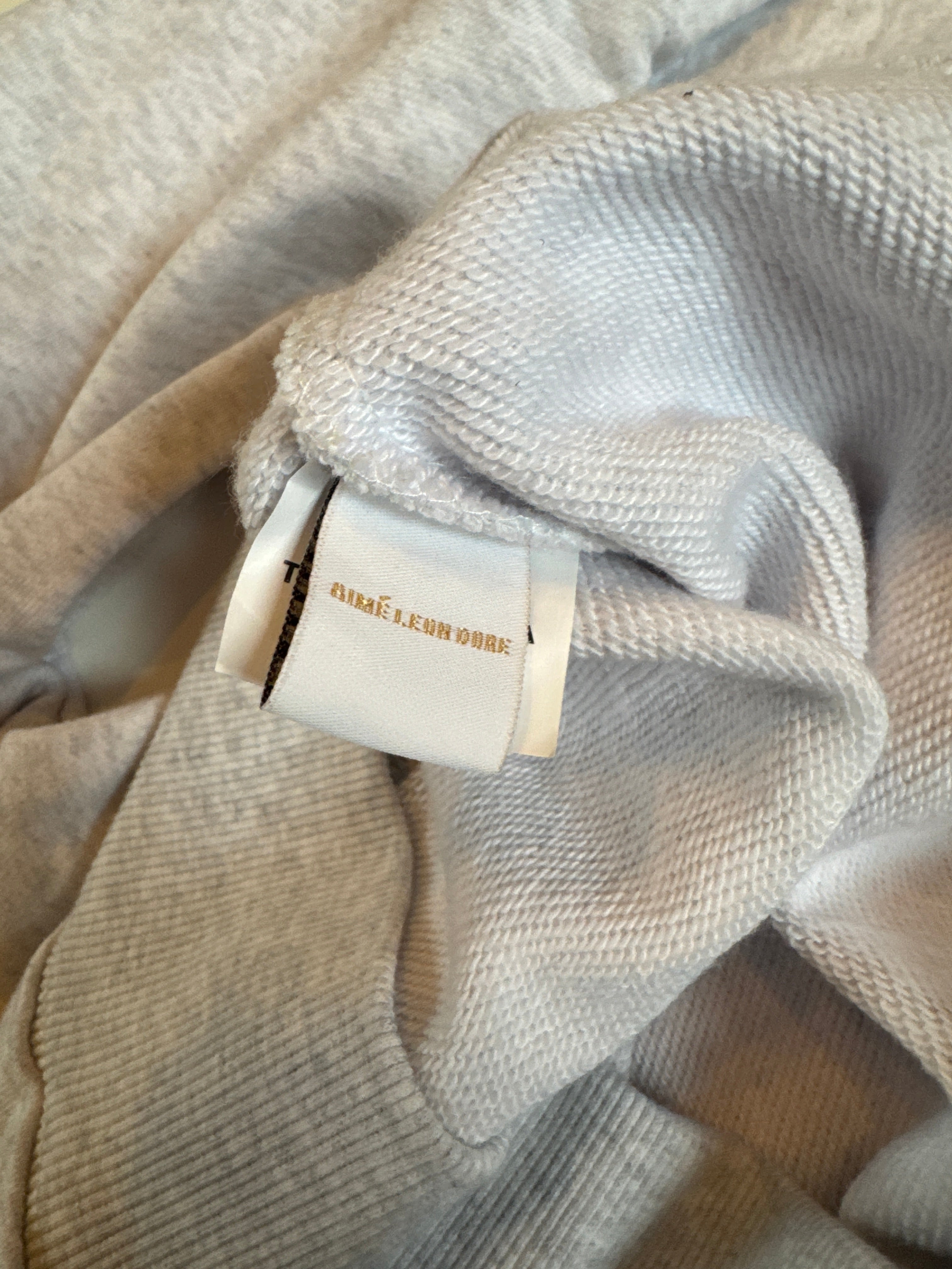 Aime Leon Dore Sweater M